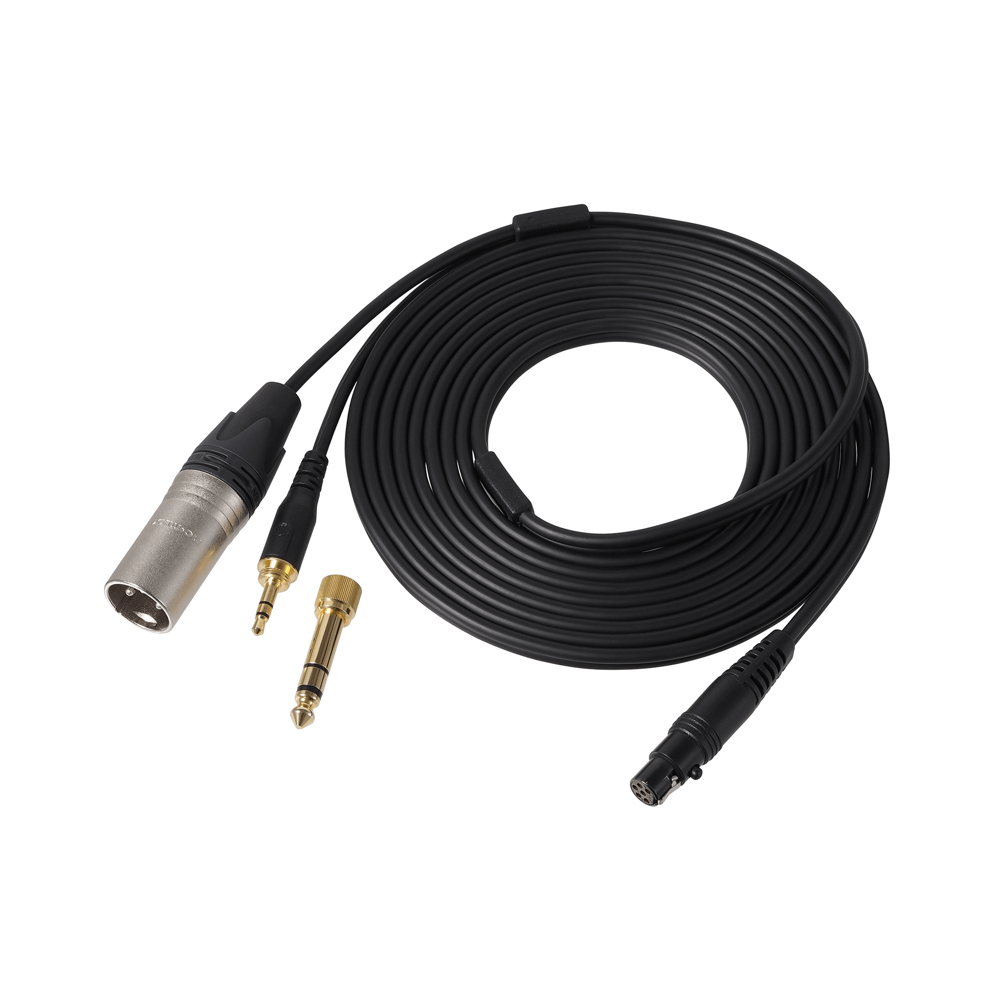Image of Audio-Technica BPCB2 Replacement Cable for BPHS2