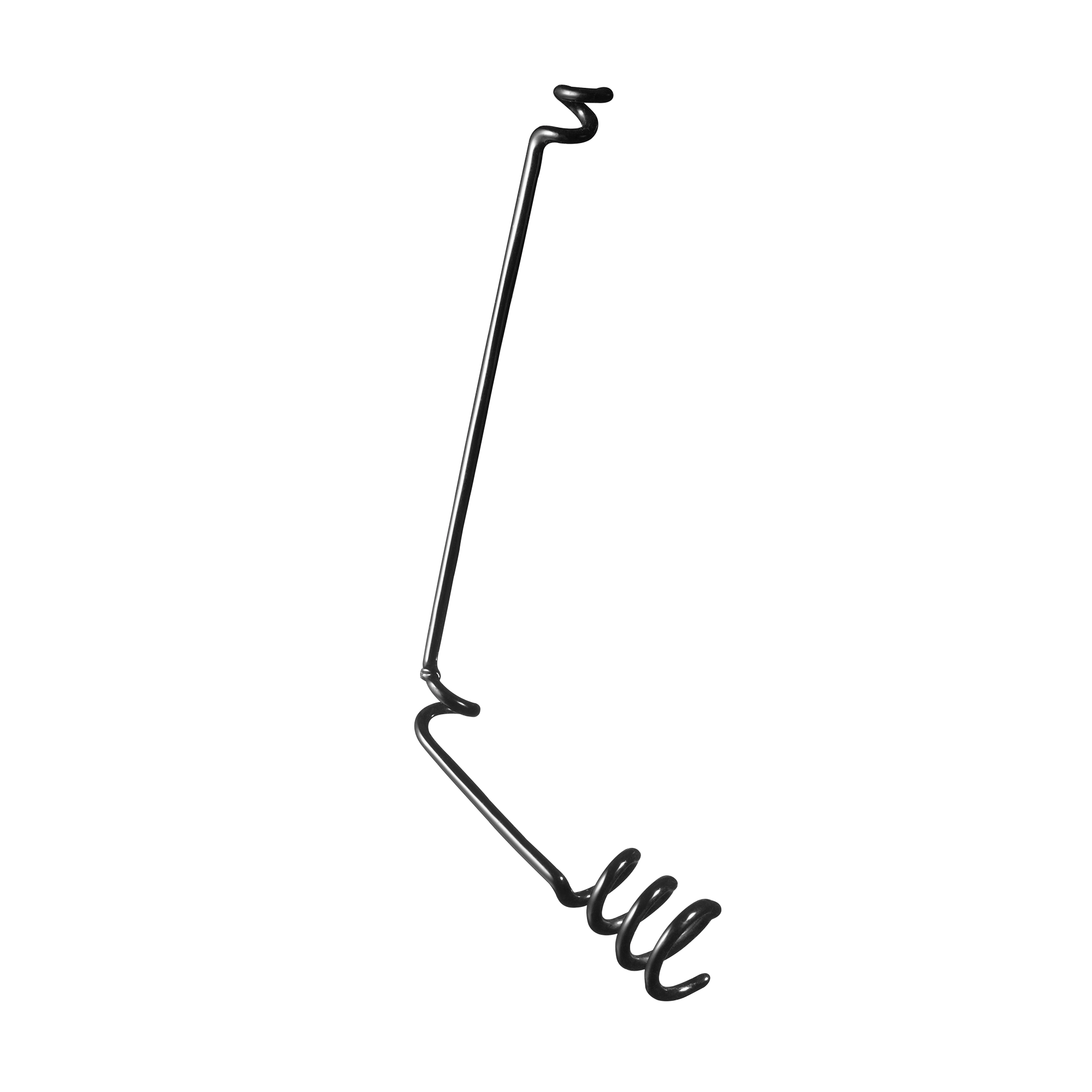 Image of Audio-Technica AT8451 Microphone Hanger Adapter