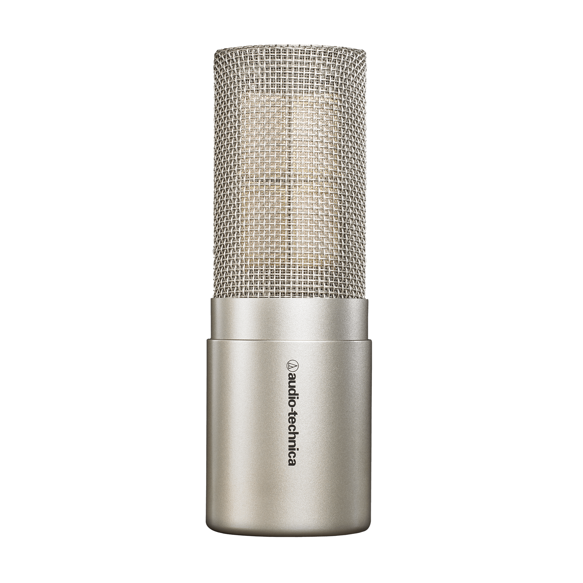 Image of Audio-Technica AT5047 Premium Studio Condenser Microphone