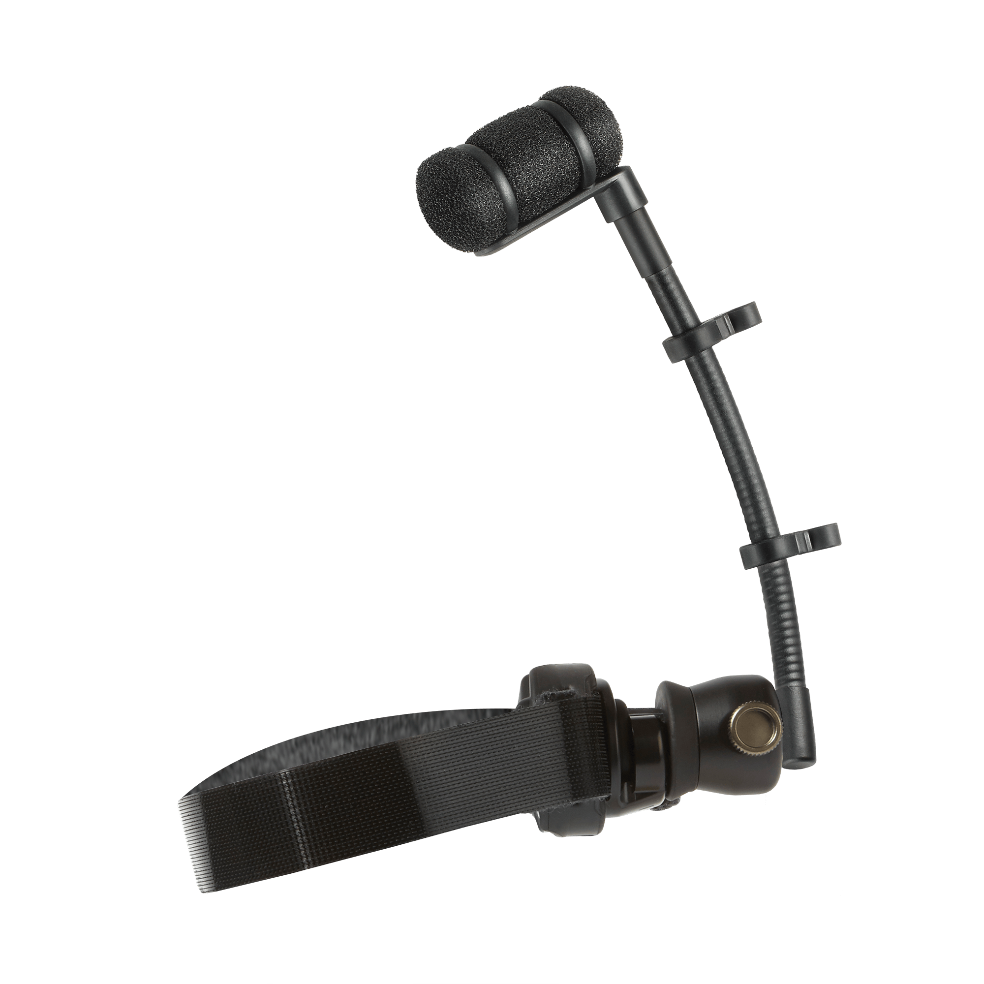 Image of Audio-Technica AT8492W Woodwind Mounting System