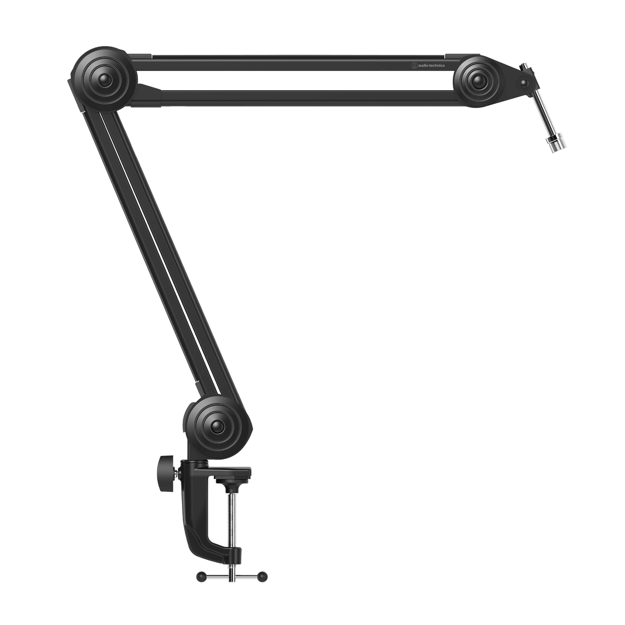 Image of Audio-Technica AT8700 Broadcast Microphone Boom Arm