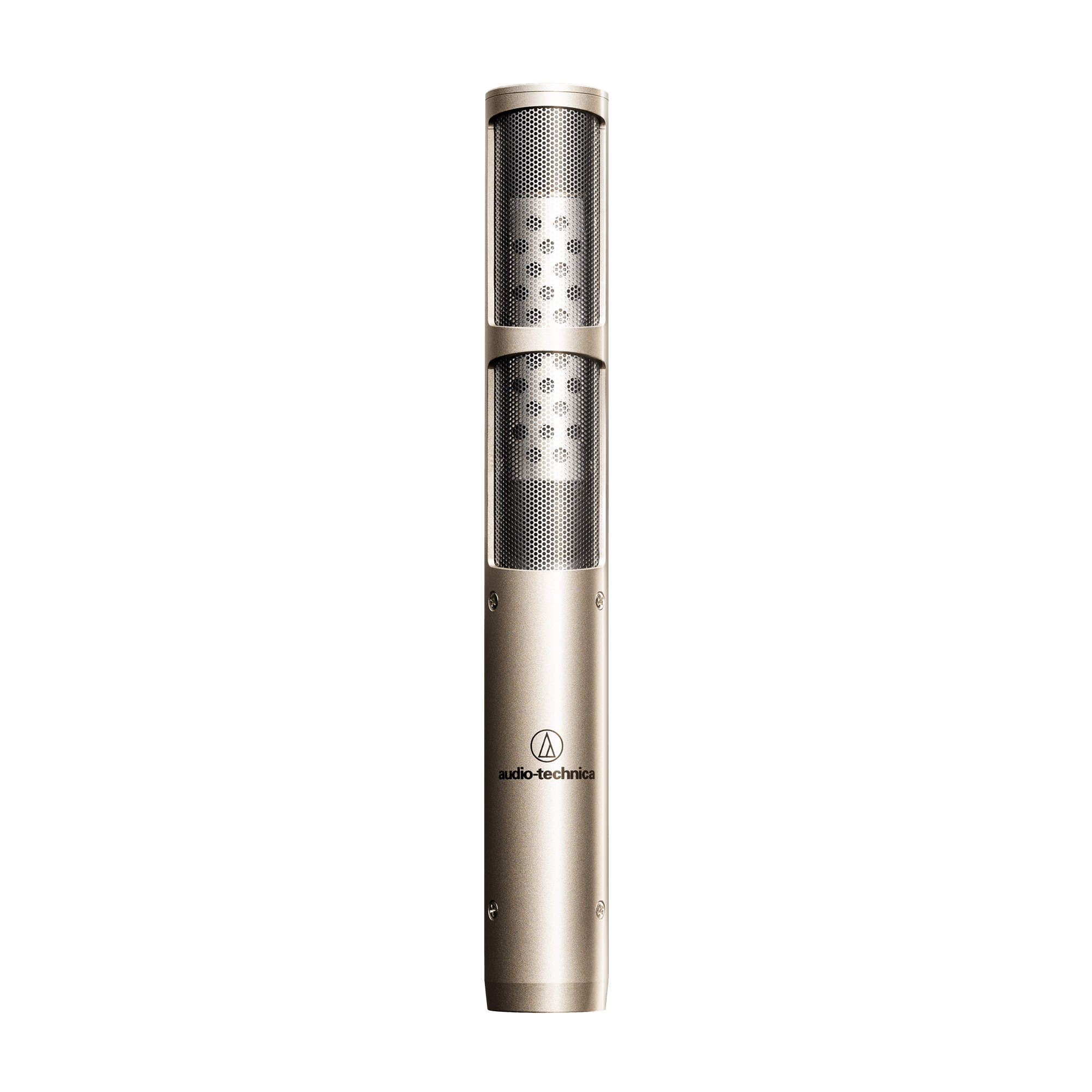 Image of Audio-Technica AT4081 Bidirectional Ribbon Microphone