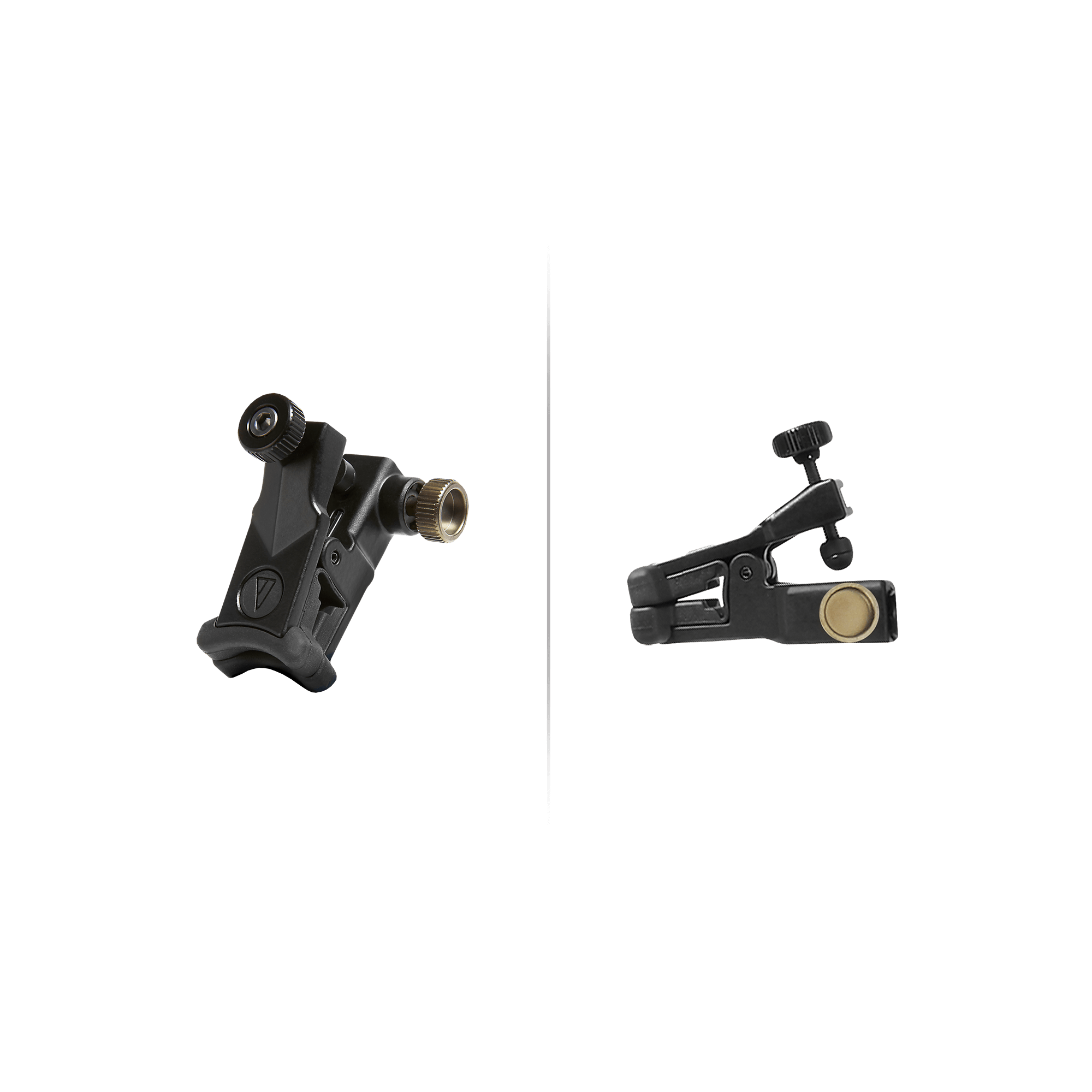 Image of Audio-Technica AT8491U Universal Clip-On Mount