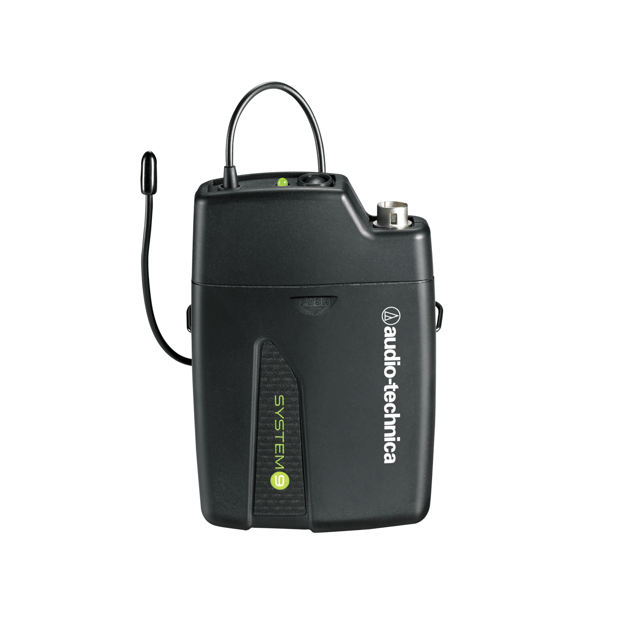 Image of Audio-Technica ATW-T901A System 9 Bodypack Transmitter