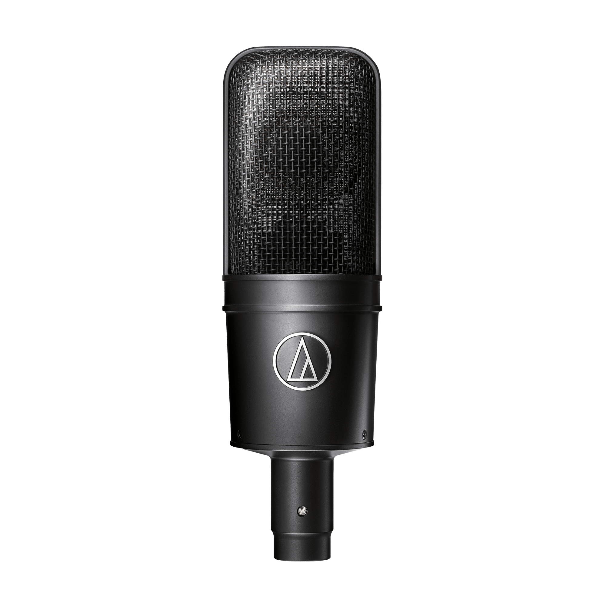 Image of Audio-Technica AT4033A Cardioid Studio Condenser Microphone