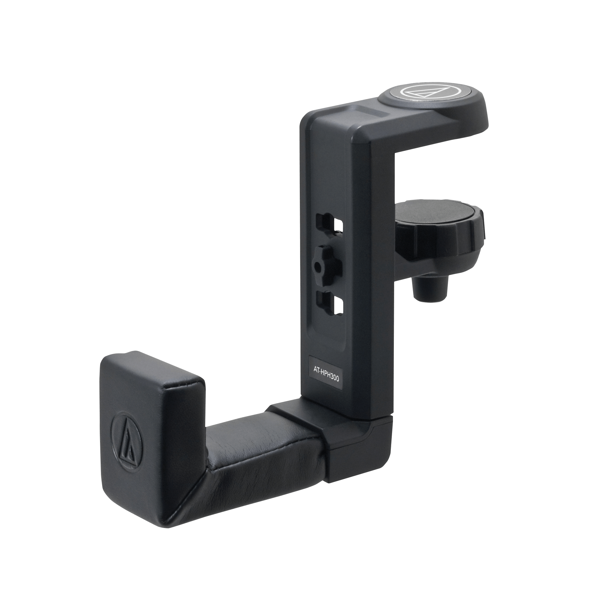 Image of Audio-Technica AT-HPH300 Headphone Storage Hanger