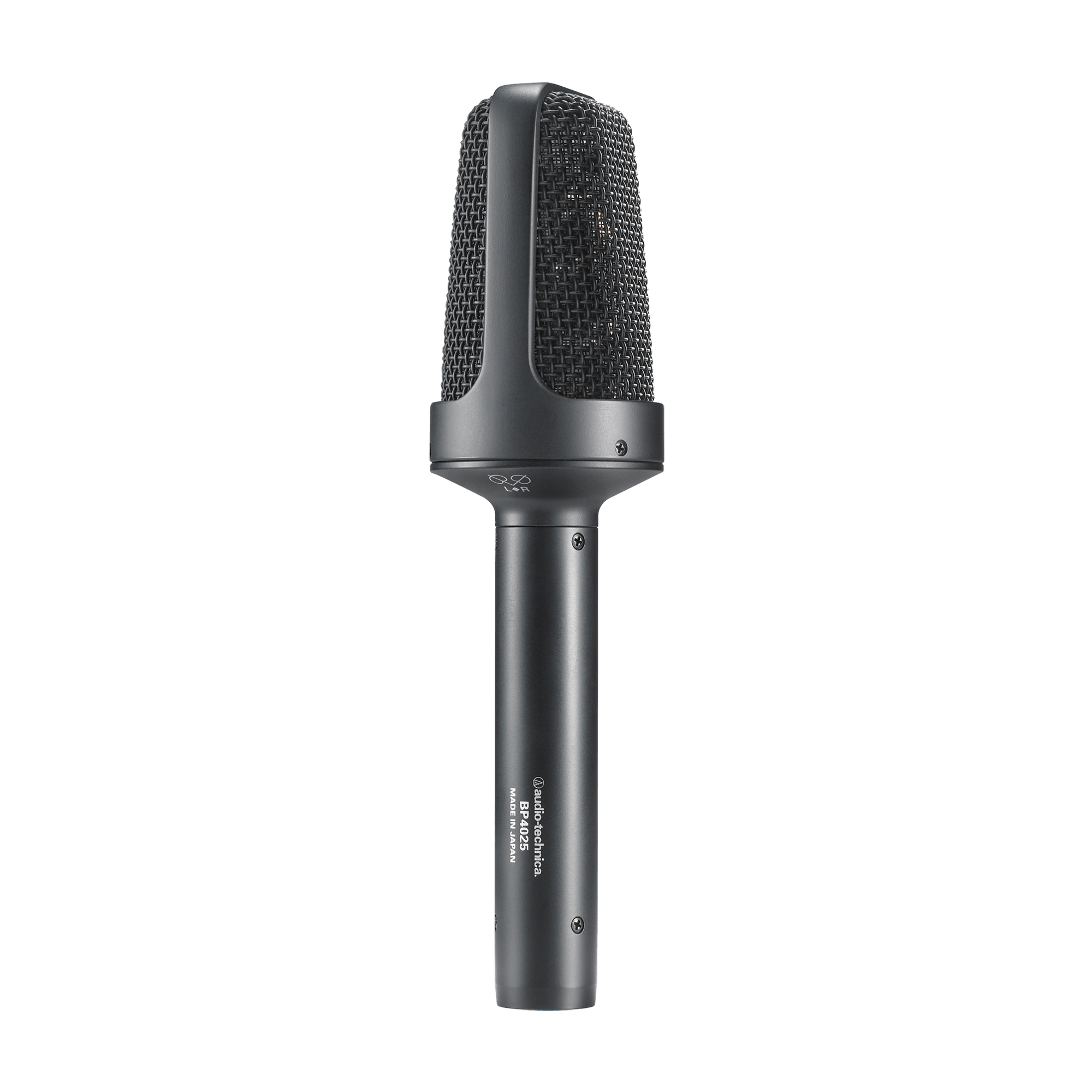 Image of Audio-Technica BP4025 X/Y Stereo Recording Microphone