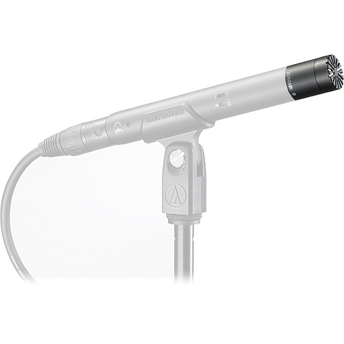 Image of Audio-Technica AT4049B-EL Omnidirectional Mic Capsule