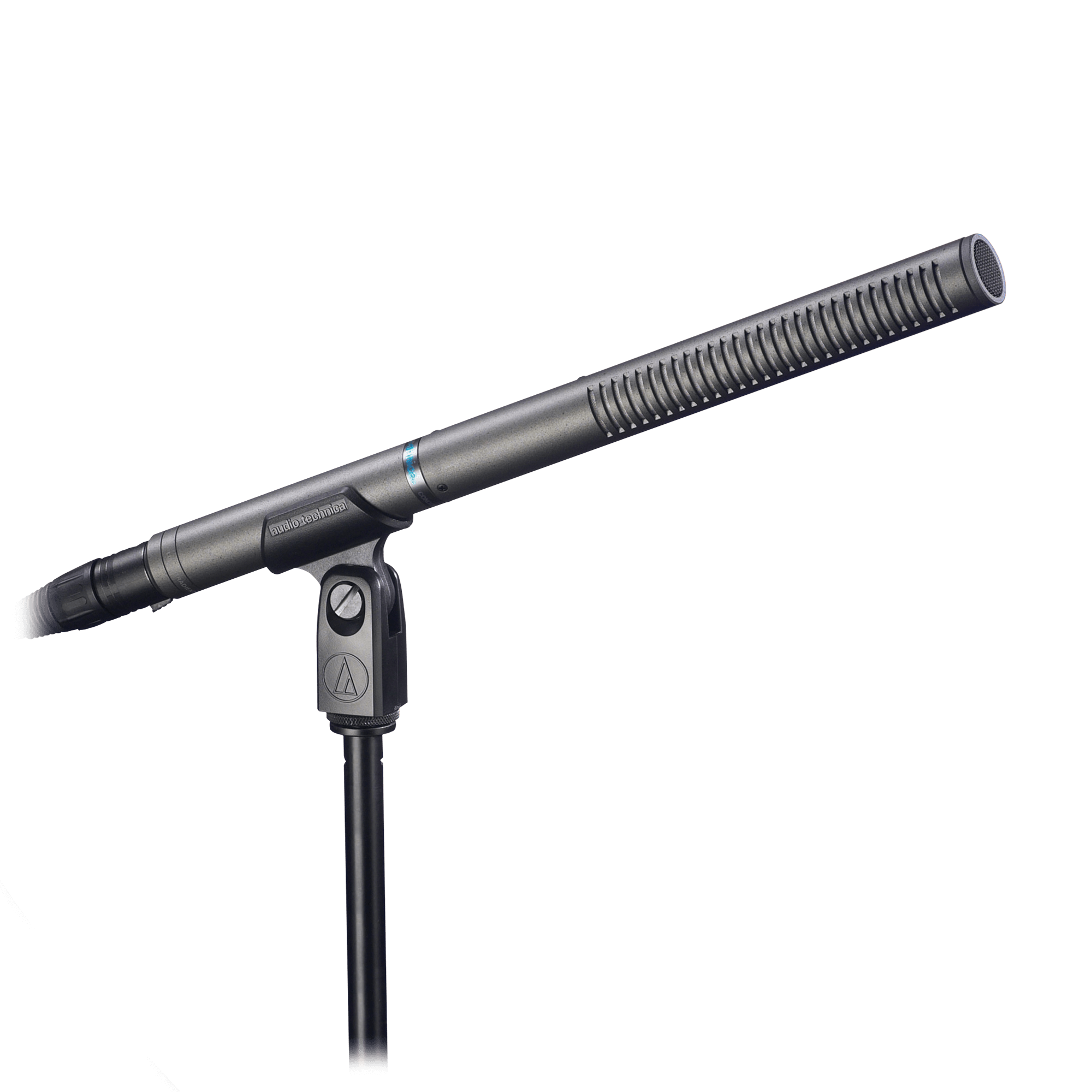Image of Audio-Technica AT897 Short Shotgun Condenser Microphone