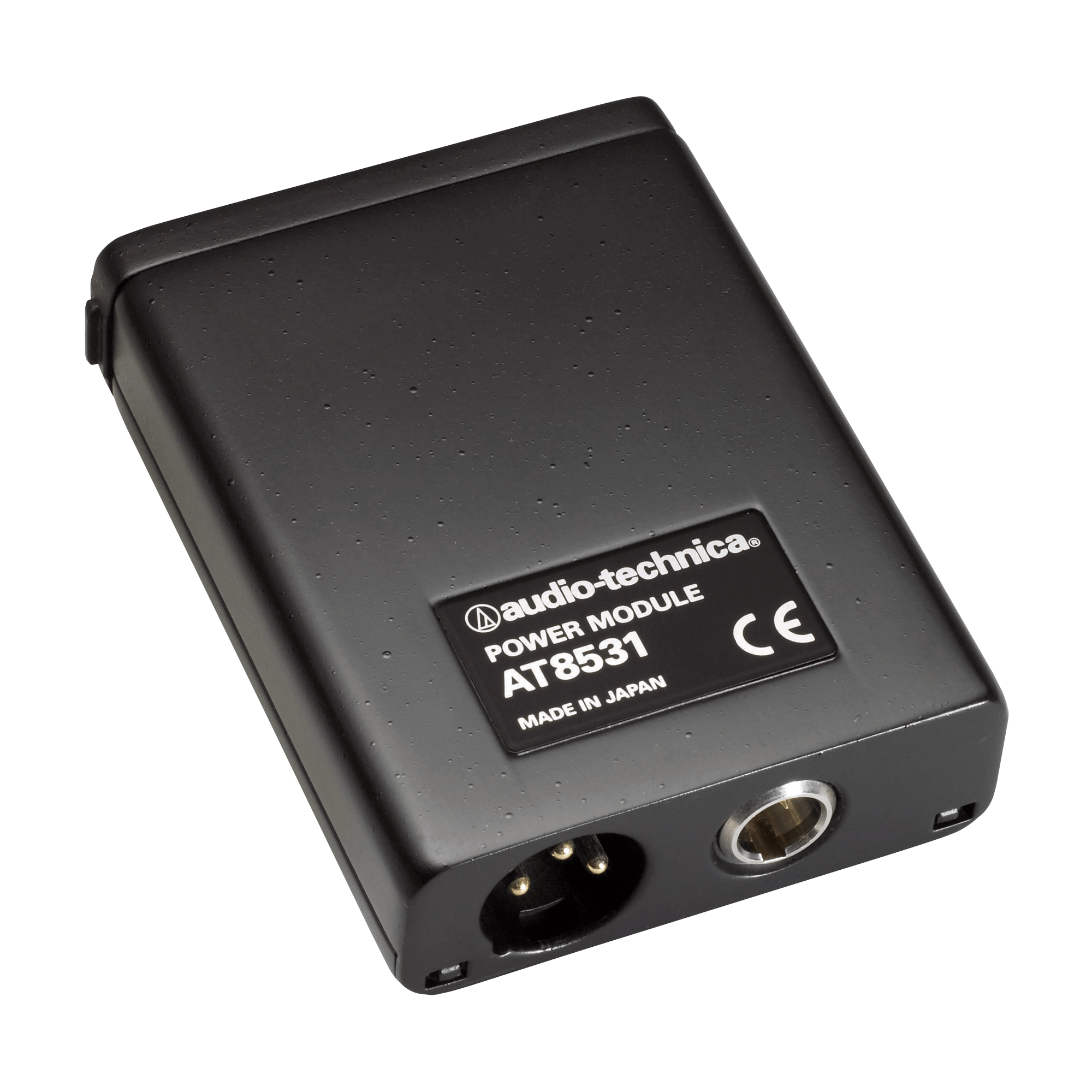 Image of Audio-Technica AT8531 Phantom/Battery Power Module