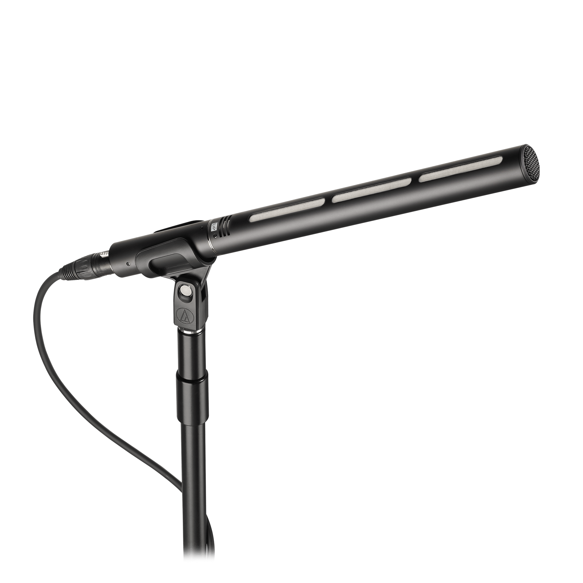 Image of Audio-Technica BP28 14" Shotgun Line + Gradient Microphone