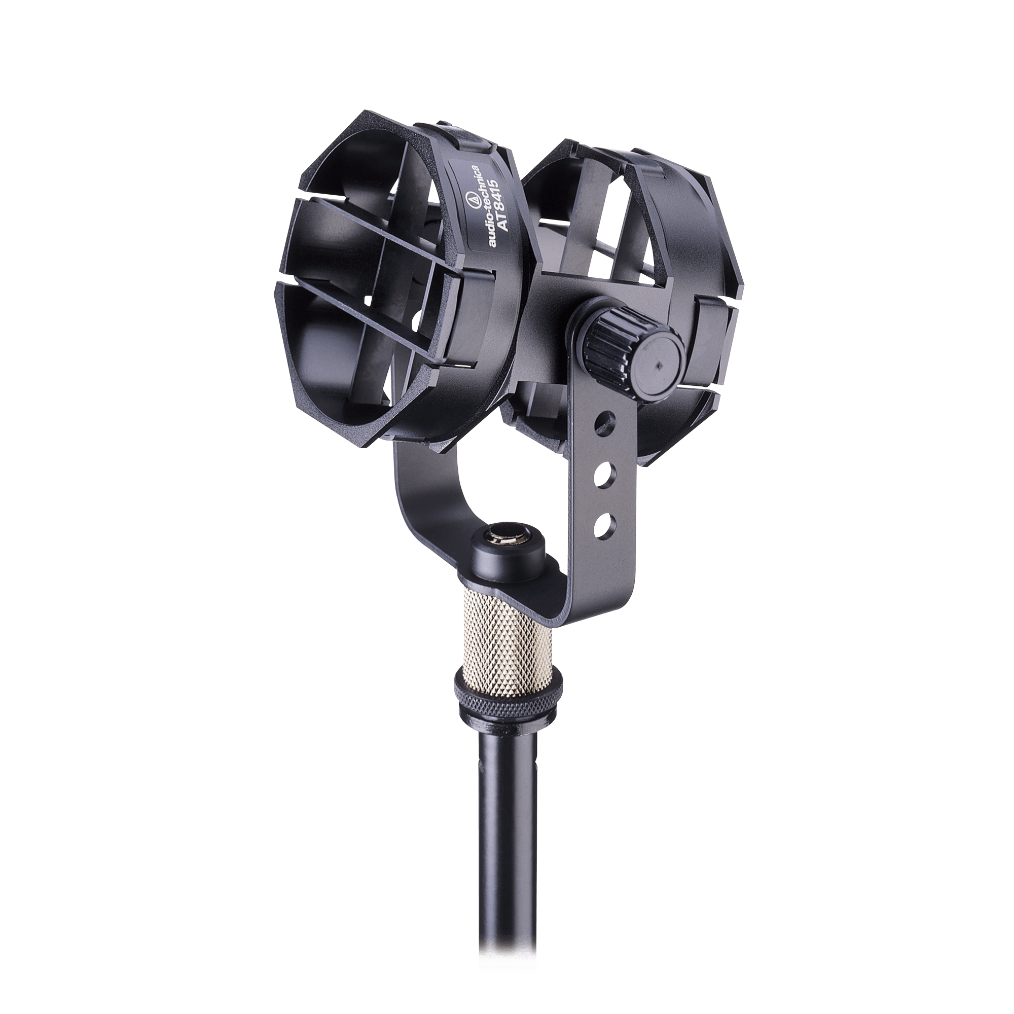Image of Audio-Technica AT8415 Universal Microphone Shock Mount