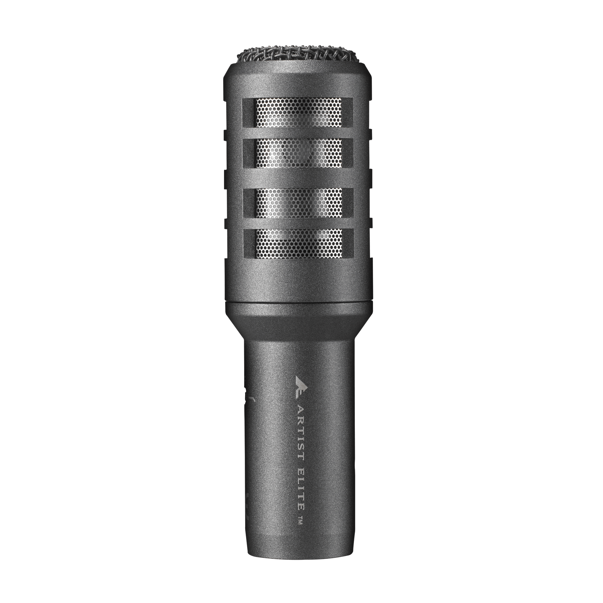 Image of Audio-Technica AE2300 Cardioid Dynamic Instrument Microphone