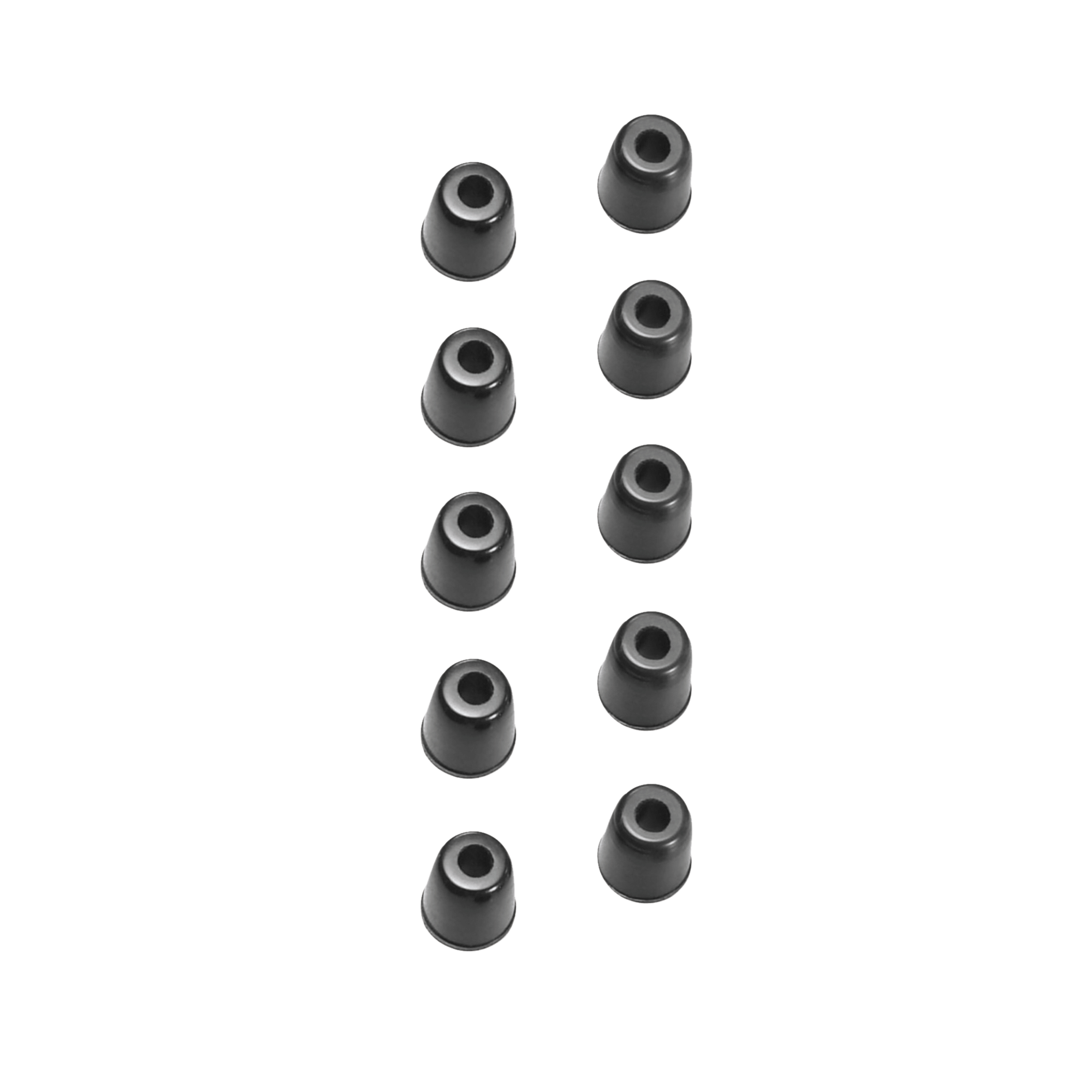Audio-Technica EP-FT5 Foam Ear Tips 5 Pairs for EP1/EP3 In-Ear Monitors