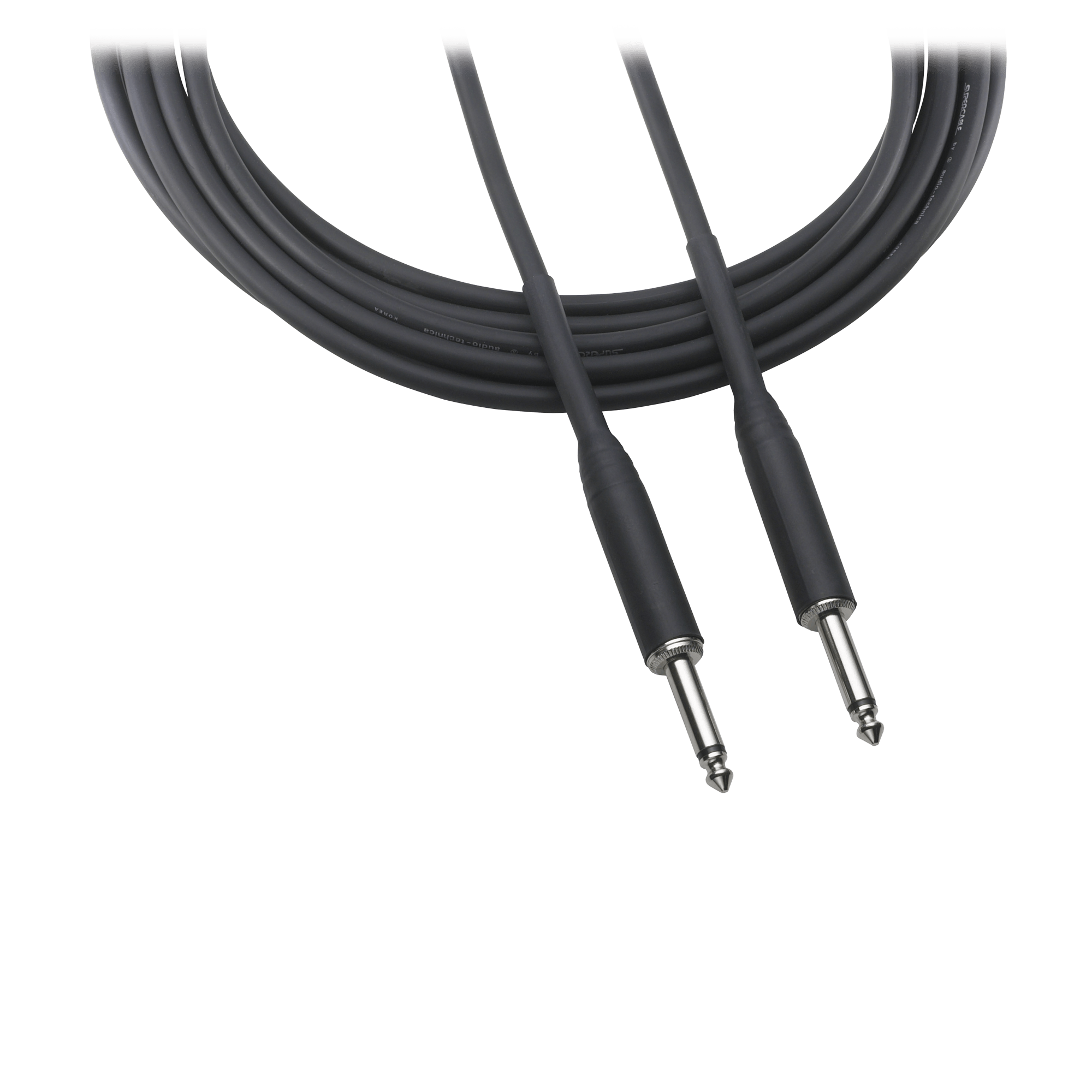 Image of Audio-Technica AT8390-15 15ft Instrument Cable