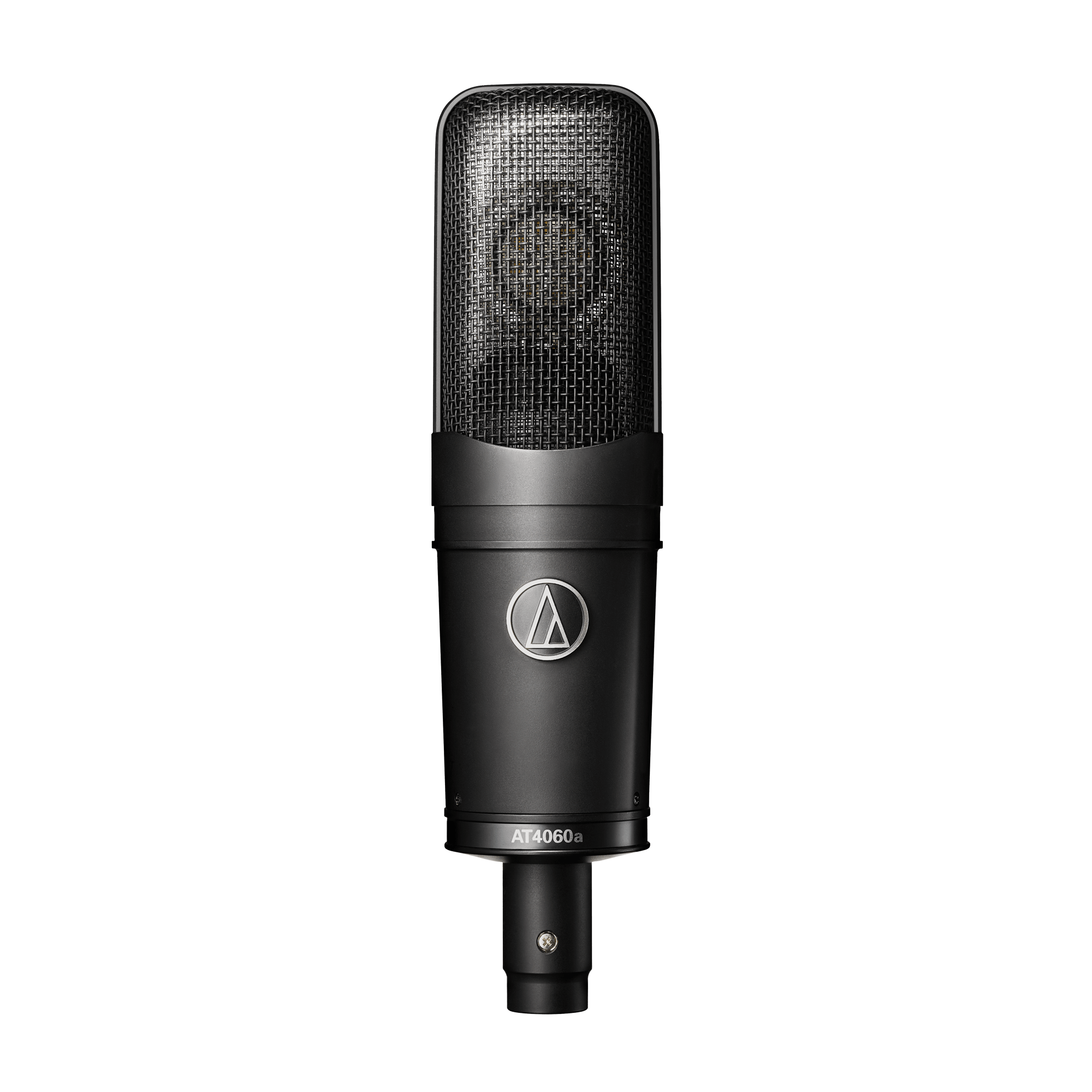 Image of Audio-Technica AT4060A Cardioid Tube Condenser Microphone