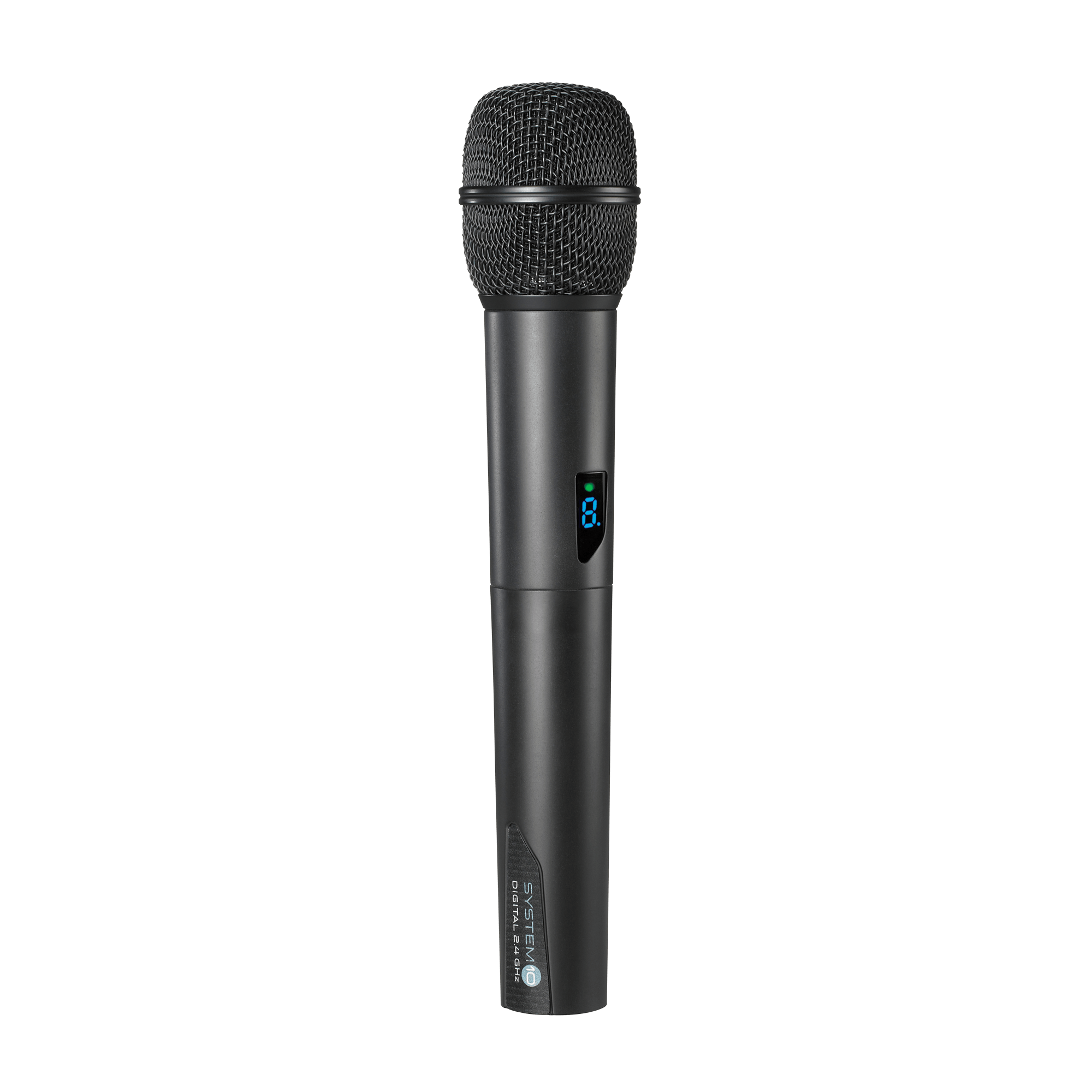 Image of Audio-Technica ATW-T1002 System 10 Handheld Transmitter