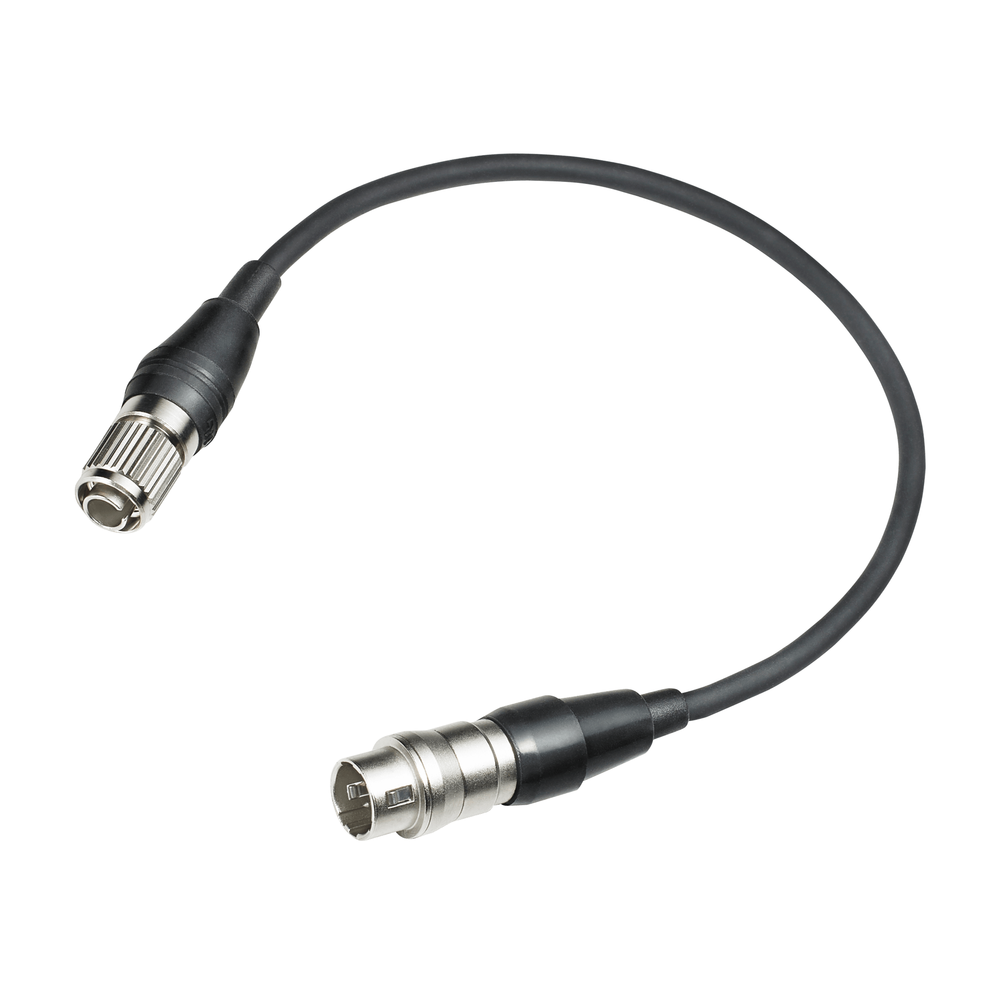 Audio-Technica AT-CWCH Wireless Mic Adapter Cable