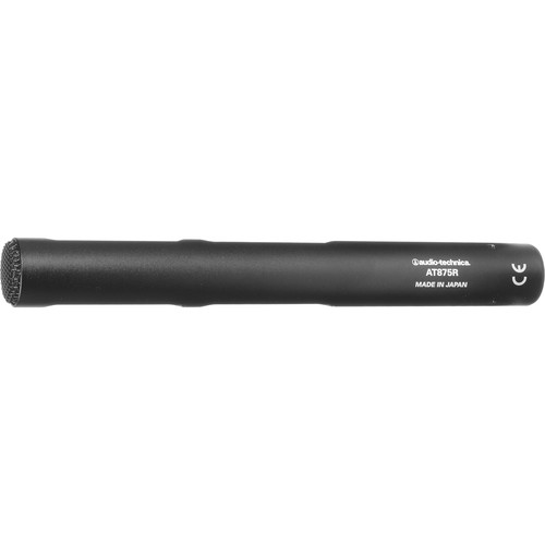 Image of Audio-Technica AT875R Short Shotgun Microphone