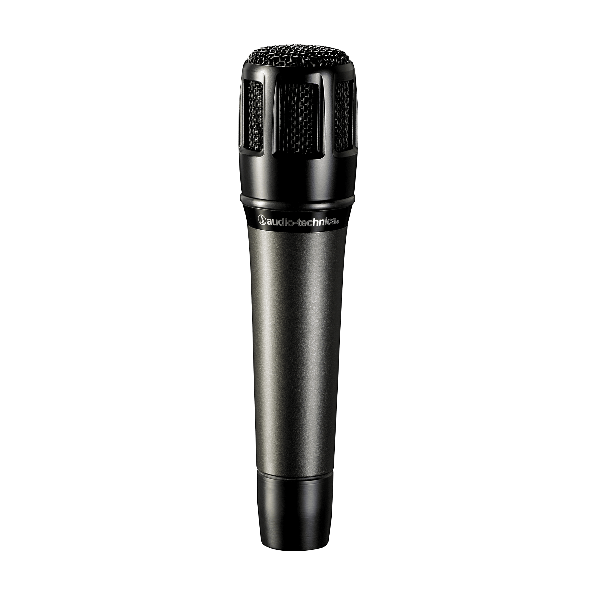 Image of Audio-Technica ATM650 Hypercardioid Dynamic Instrument Microphone