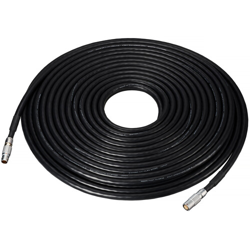 Image of Audio-Technica BP3600/CABLE 5m LEMO to XLR Cable