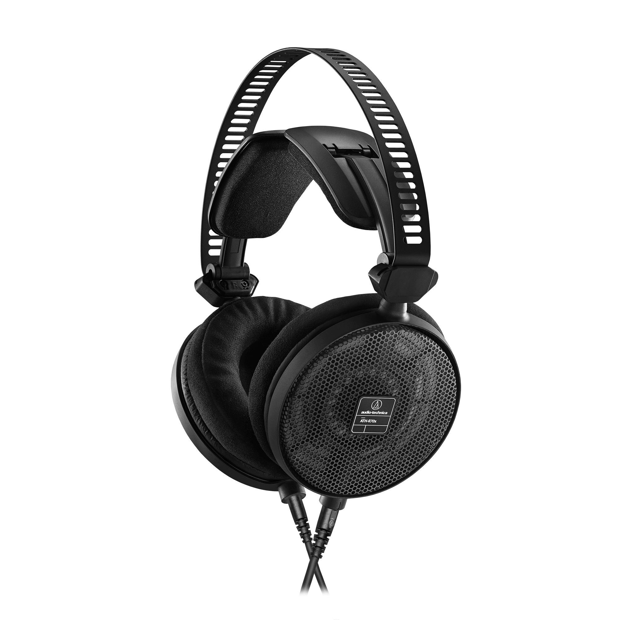 Audio-Technica ATH-R70X Flagship Open-Back Reference Headphones