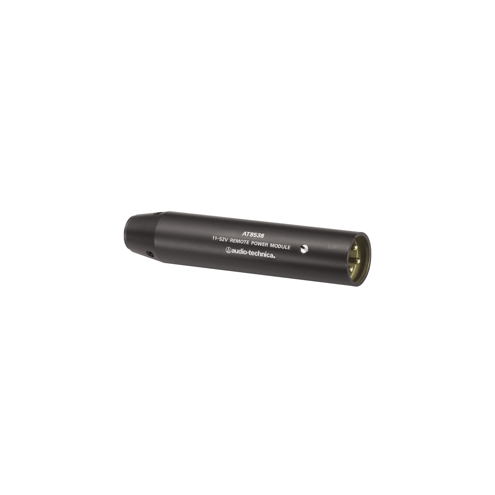 Image of Audio-Technica AT8538 Phantom-Powered In-Line Module