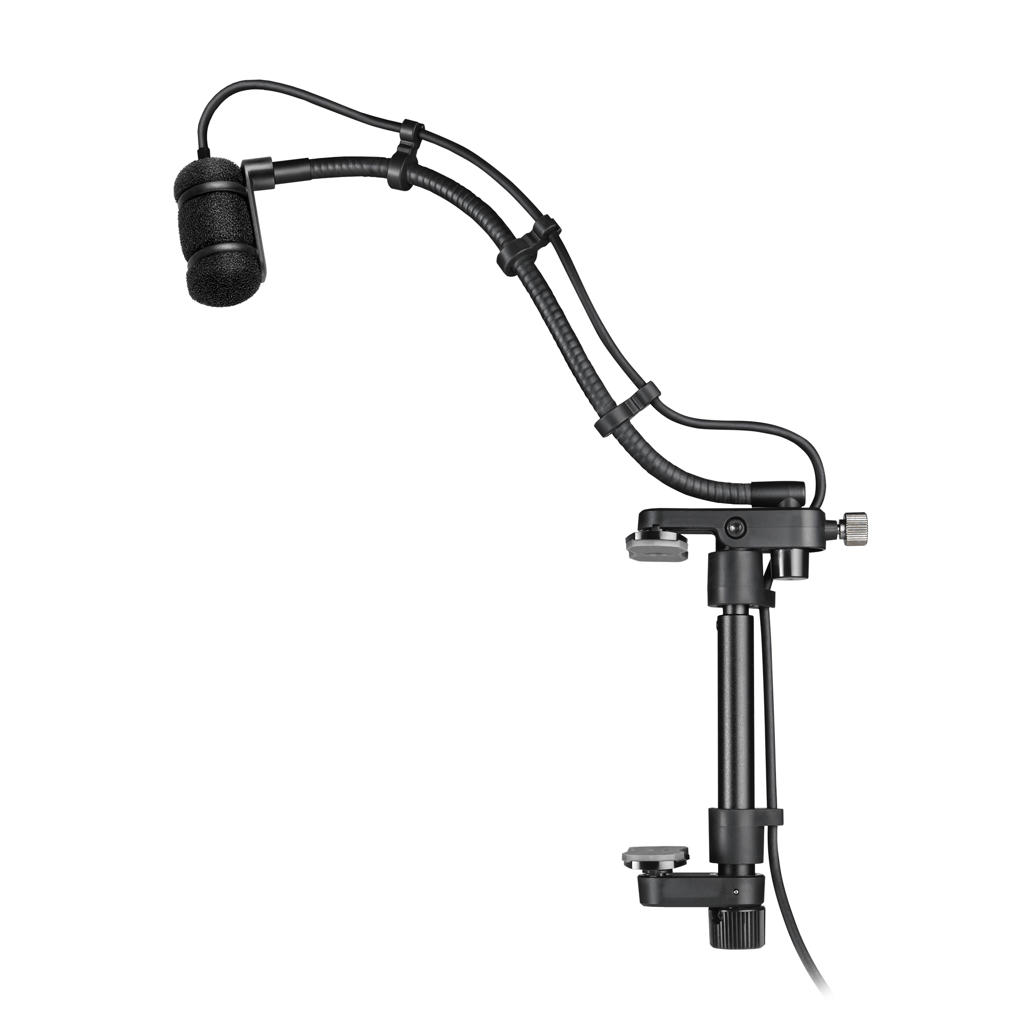 Image of Audio-Technica ATM350GL Guitar Condenser Microphone System