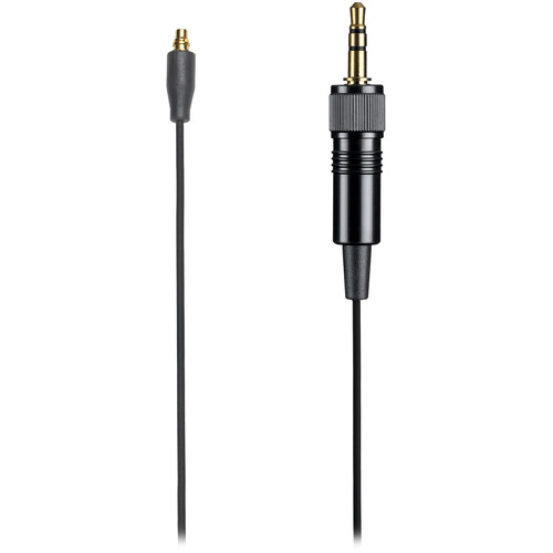 Audio-Technica BPCB-CLM3 BP89x Replacement Cable cLM3 Sennheiser