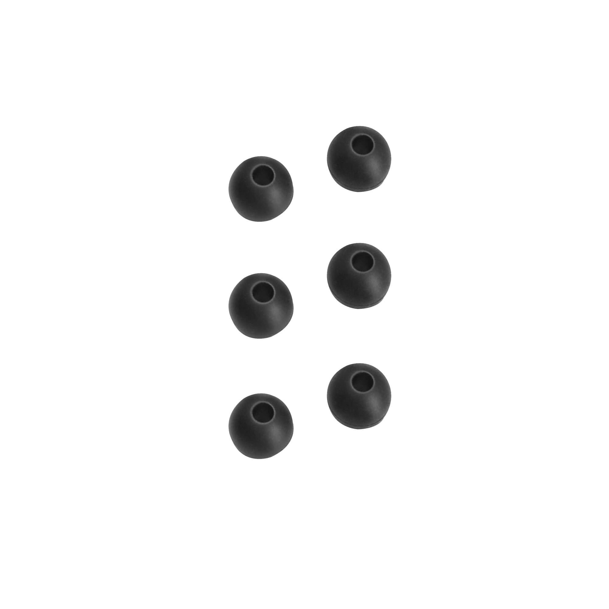 Audio-Technica EP-ET/M Medium Ear Tips 3 Pairs for EP1/EP3 IEMs