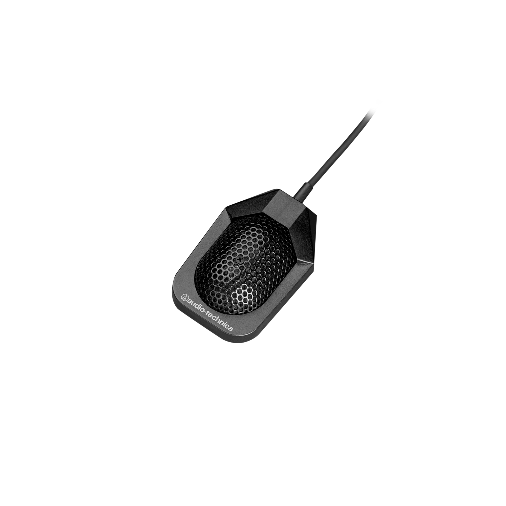 Image of Audio-Technica PRO42 Mini Cardioid Boundary Condenser Microphone