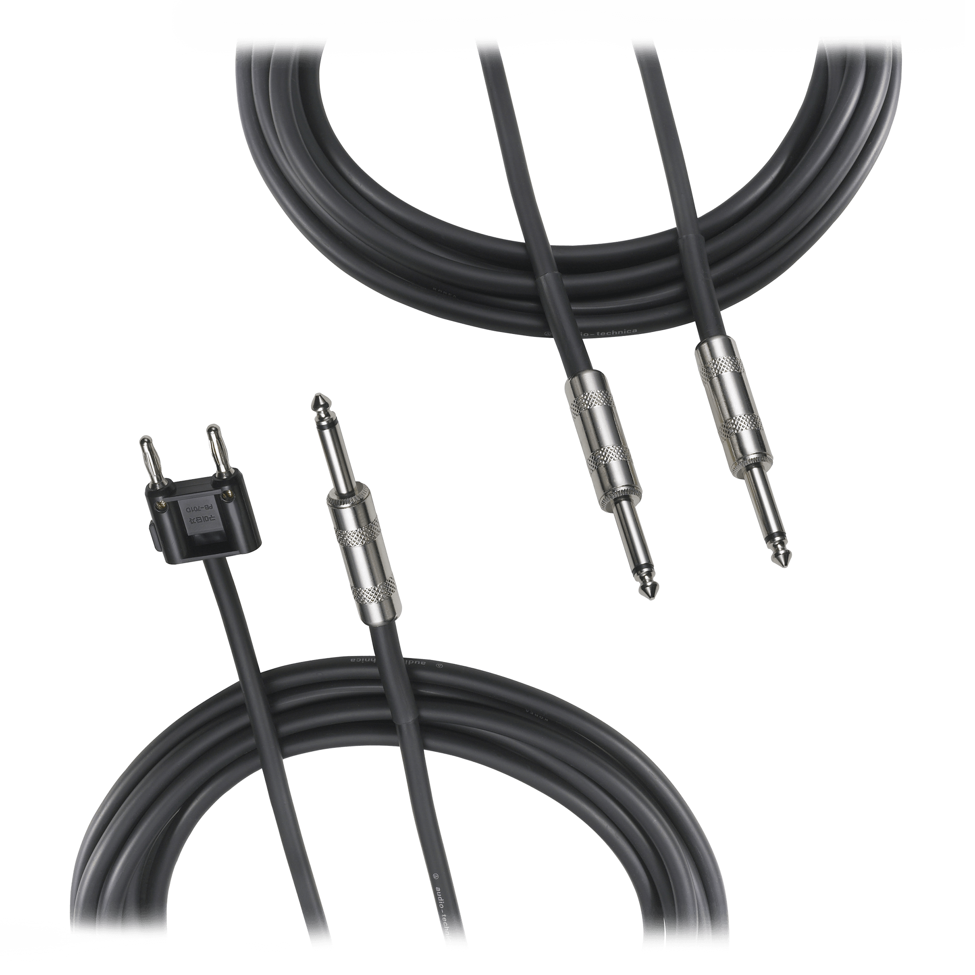 Audio-Technica AT690-6 6ft 14AWG Speaker Cable