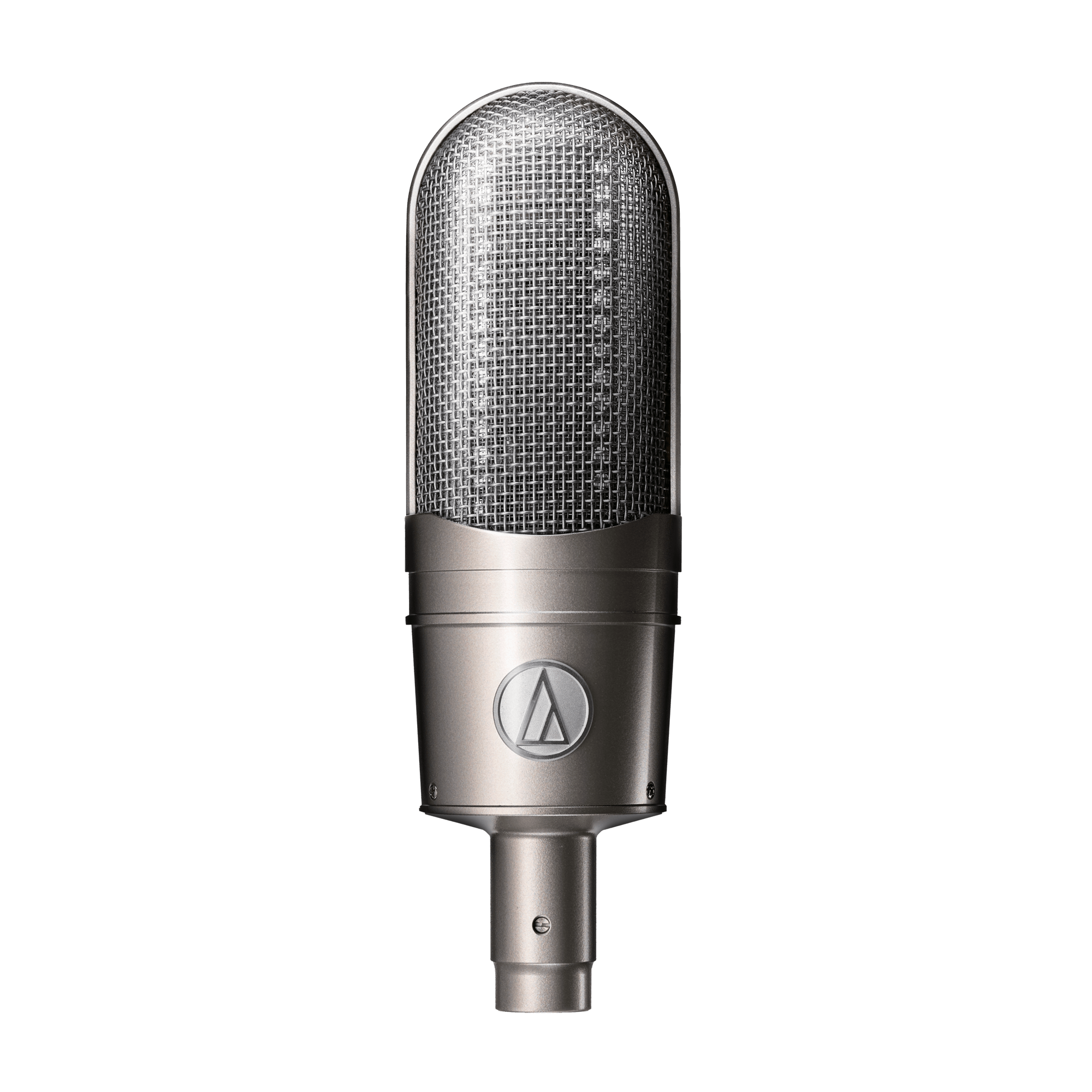 Image of Audio-Technica AT4080 Bidirectional Ribbon Microphone
