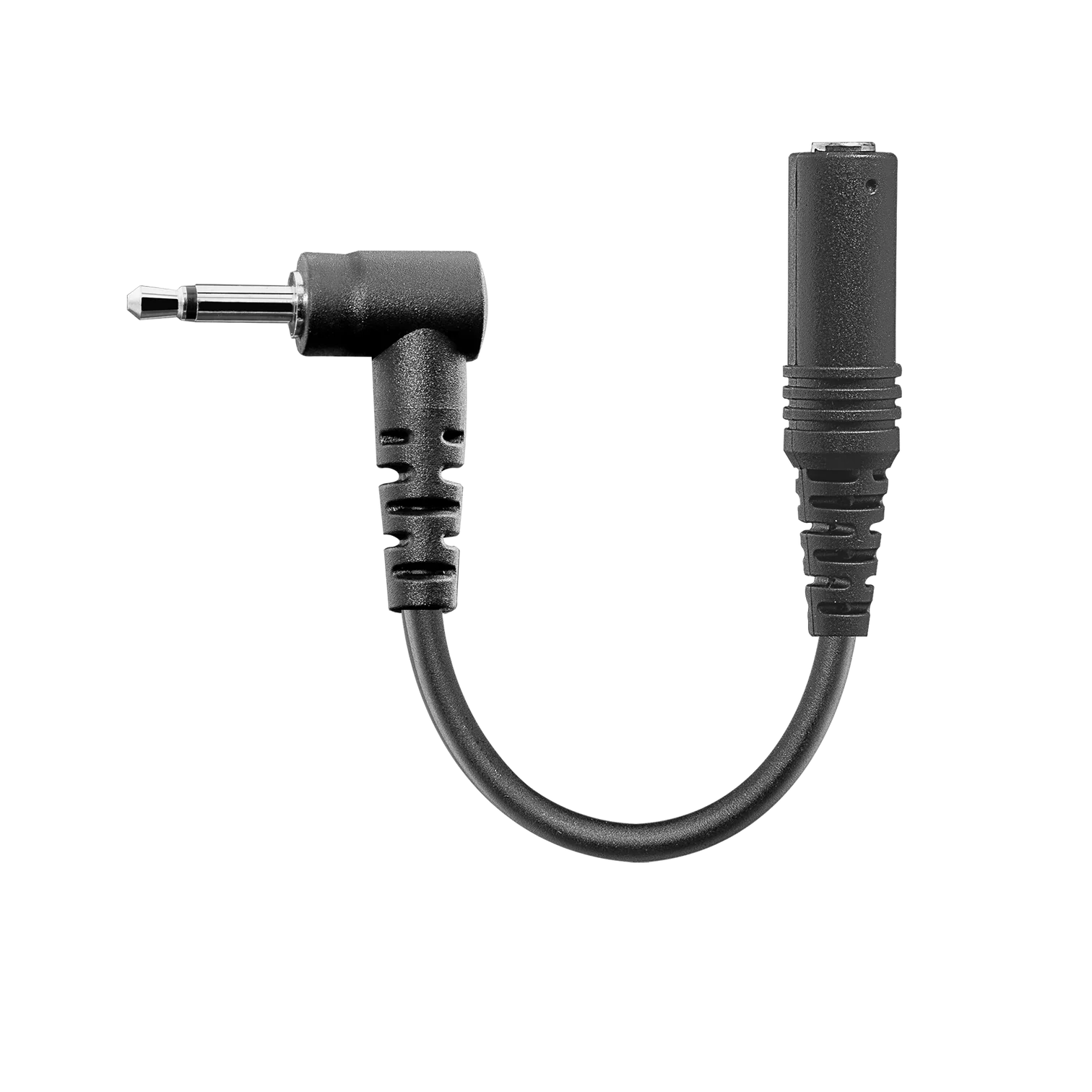 Image of N-ear 3.5 mm Female to 2.5 mm Male Audio Adapter