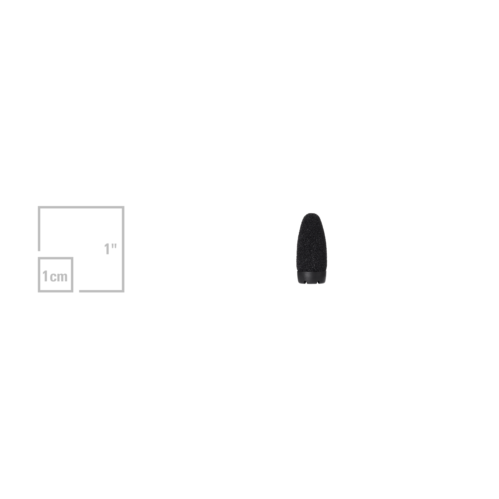 Image of Audio-Technica AT8151A Windscreens for BP898/BP899 Mics