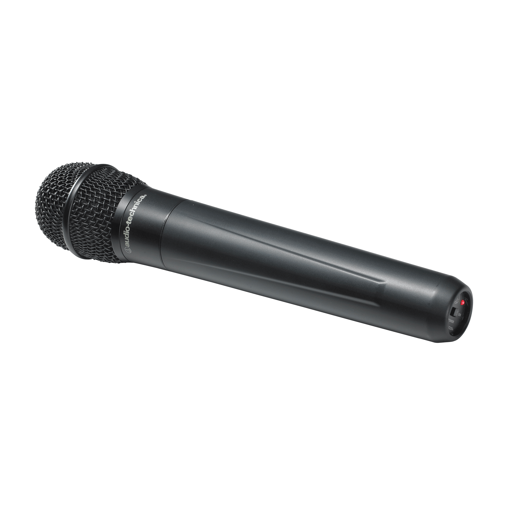 Image of Audio-Technica ATW-T220CI 2000 Series Handheld Transmitter