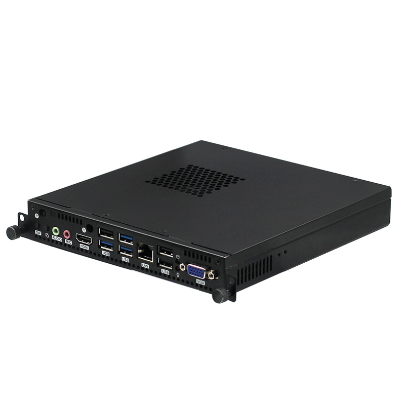 StarBoard Solution i7 OPS with Windows 10 for Interactive Flat Panel Displays