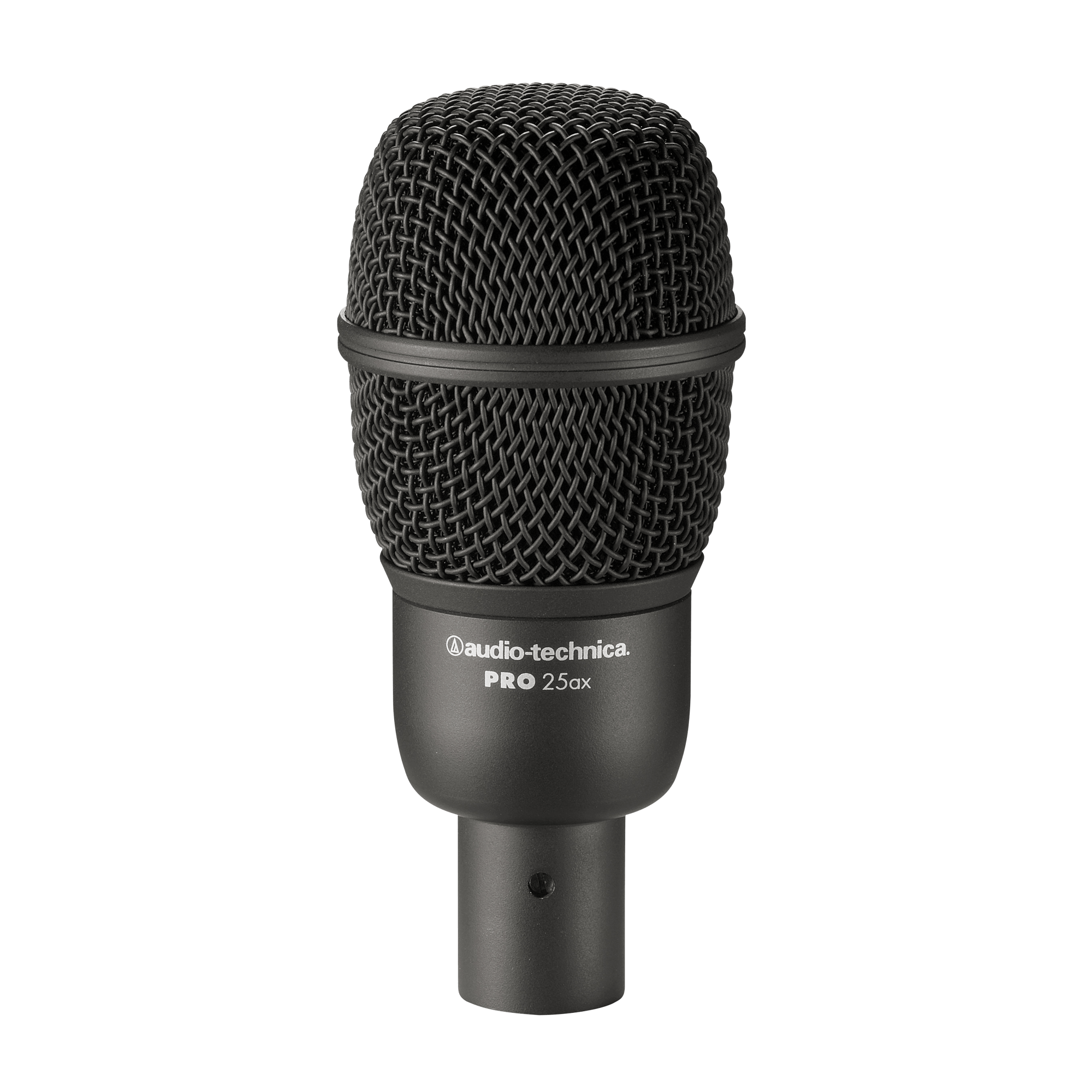 Image of Audio-Technica PRO25AX Hypercardioid Dynamic Kick Drum Microphone