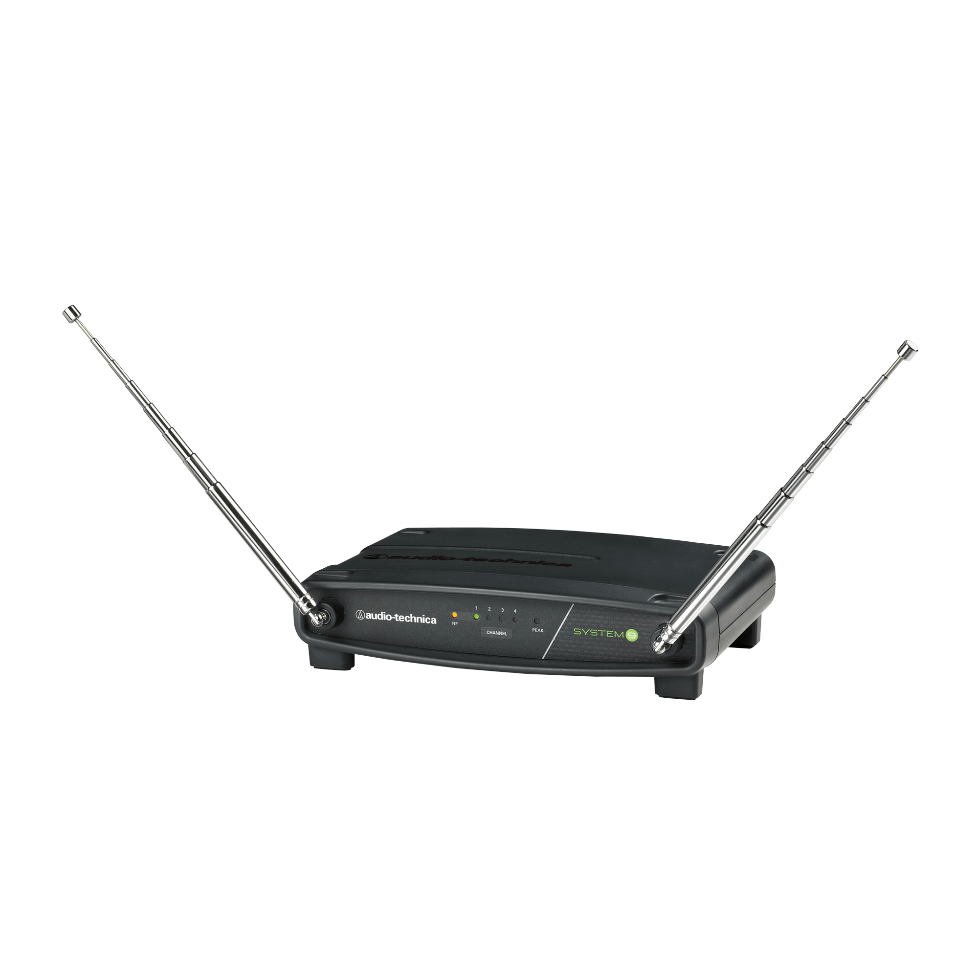 Image of Audio-Technica ATW-R900A System 9 Wireless Receiver