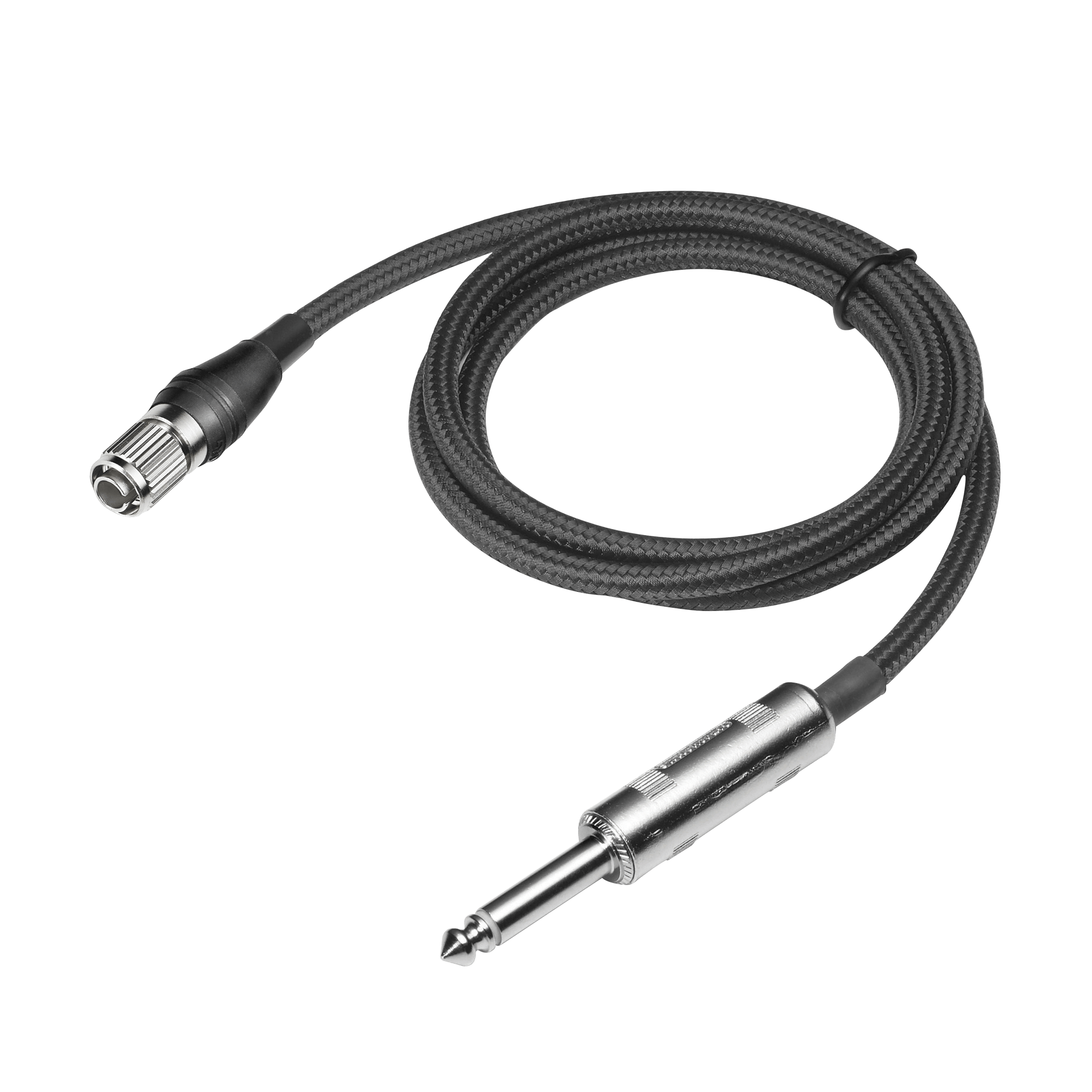 Image of Audio-Technica AT-GCH PRO Professional Wireless Guitar Cable