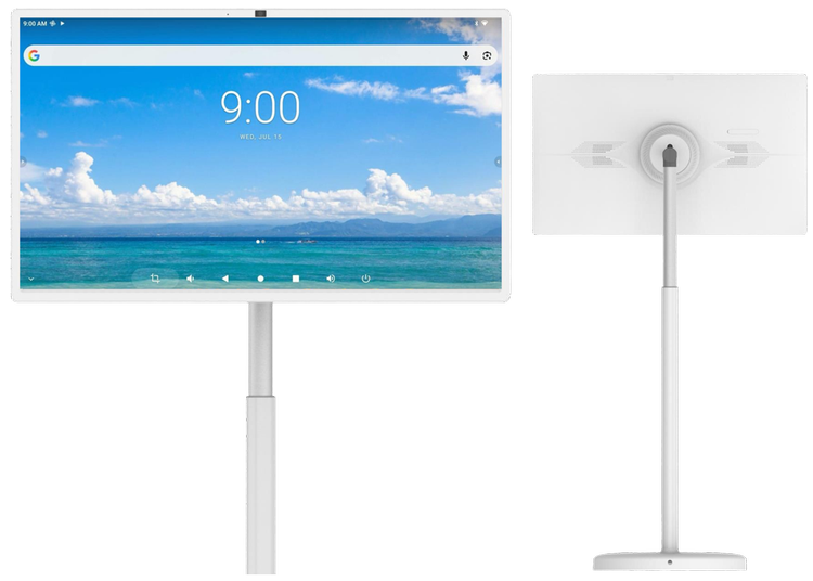 Image of StarBoard Solution Mobile32 32" Full HD Mobile Smart Screen Monitor (Gen 2)