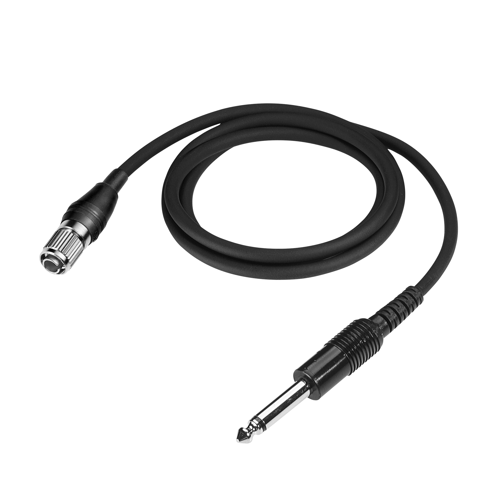 Image of Audio-Technica AT-GCH Wireless Guitar Instrument Cable