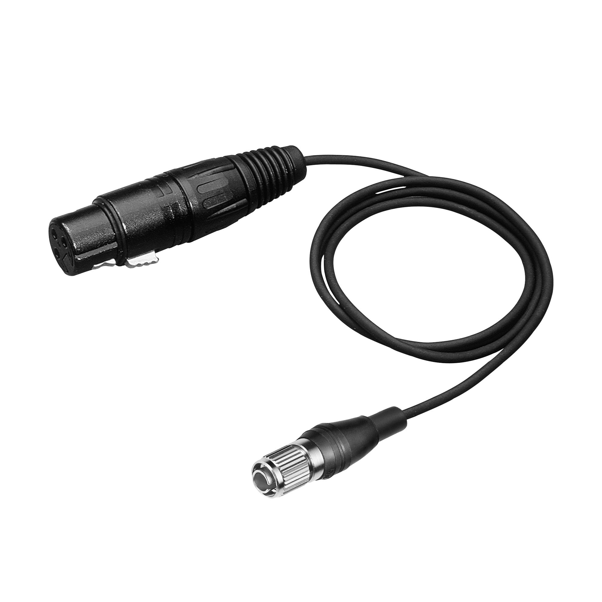 Image of Audio-Technica XLRW UniPak Wireless Adapter Cable XLR to HRS Lock