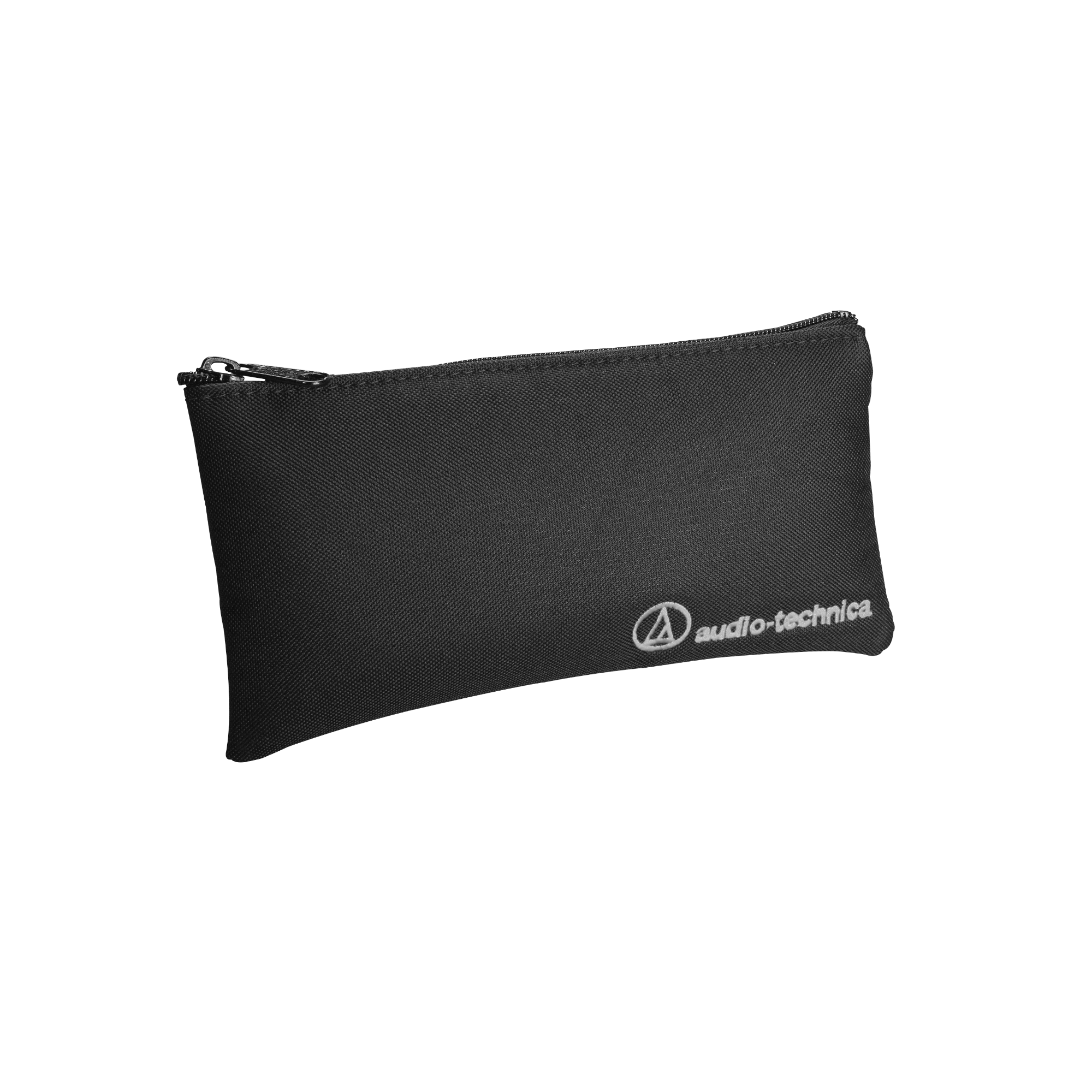 Image of Audio-Technica AT-BG1 Soft Protective Microphone Pouch