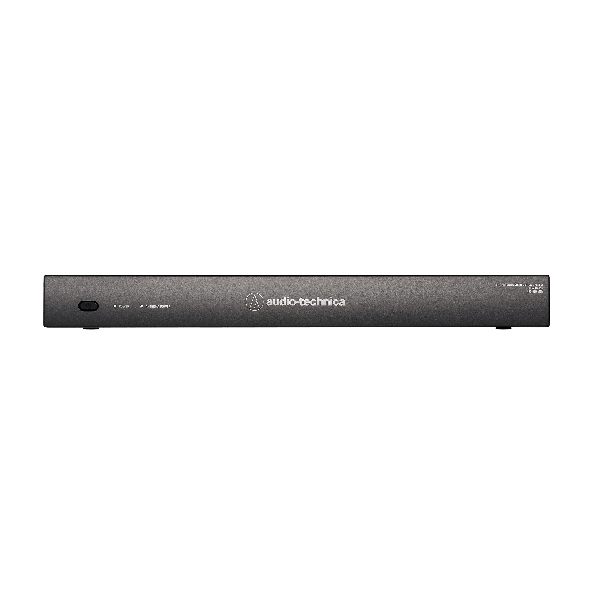 Audio-Technica ATW-DA49A 4-Channel Antenna Distributor