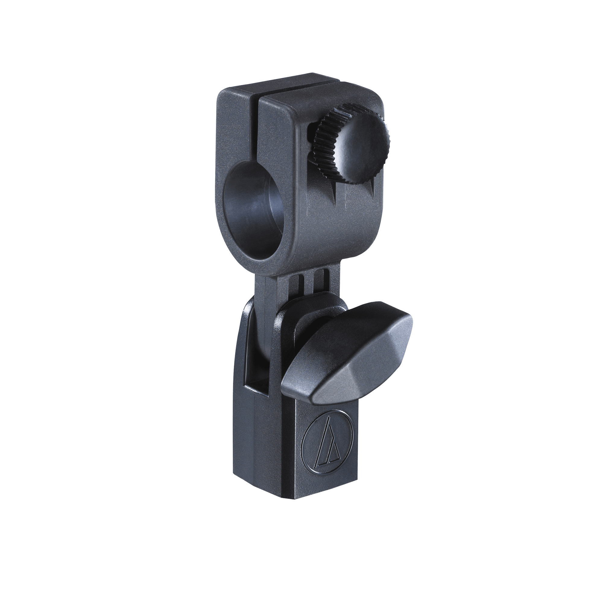 Image of Audio-Technica AT8473 Quick-Mount Mic Stand Adapter