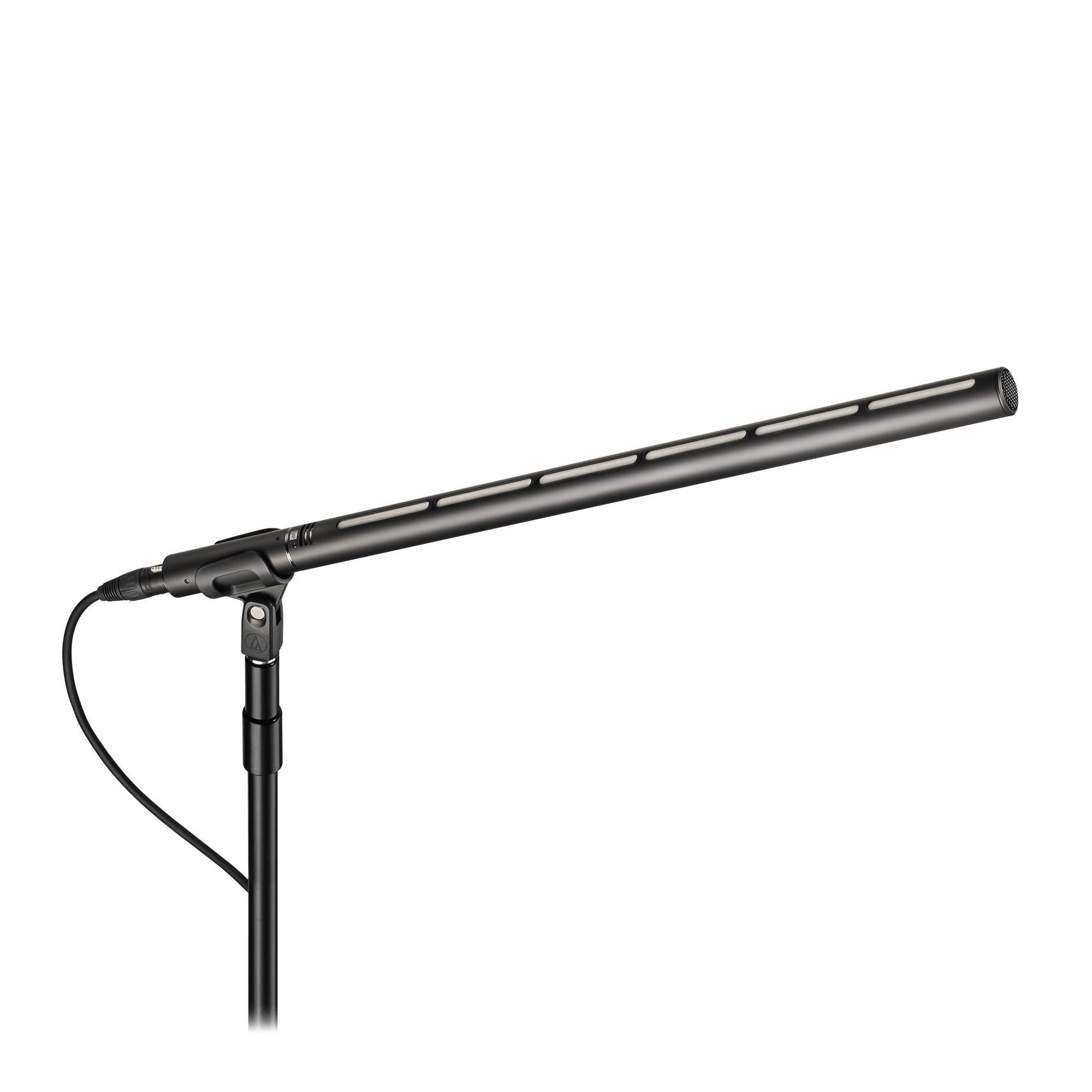 Image of Audio-Technica BP28L 22" Shotgun Line + Gradient Microphone