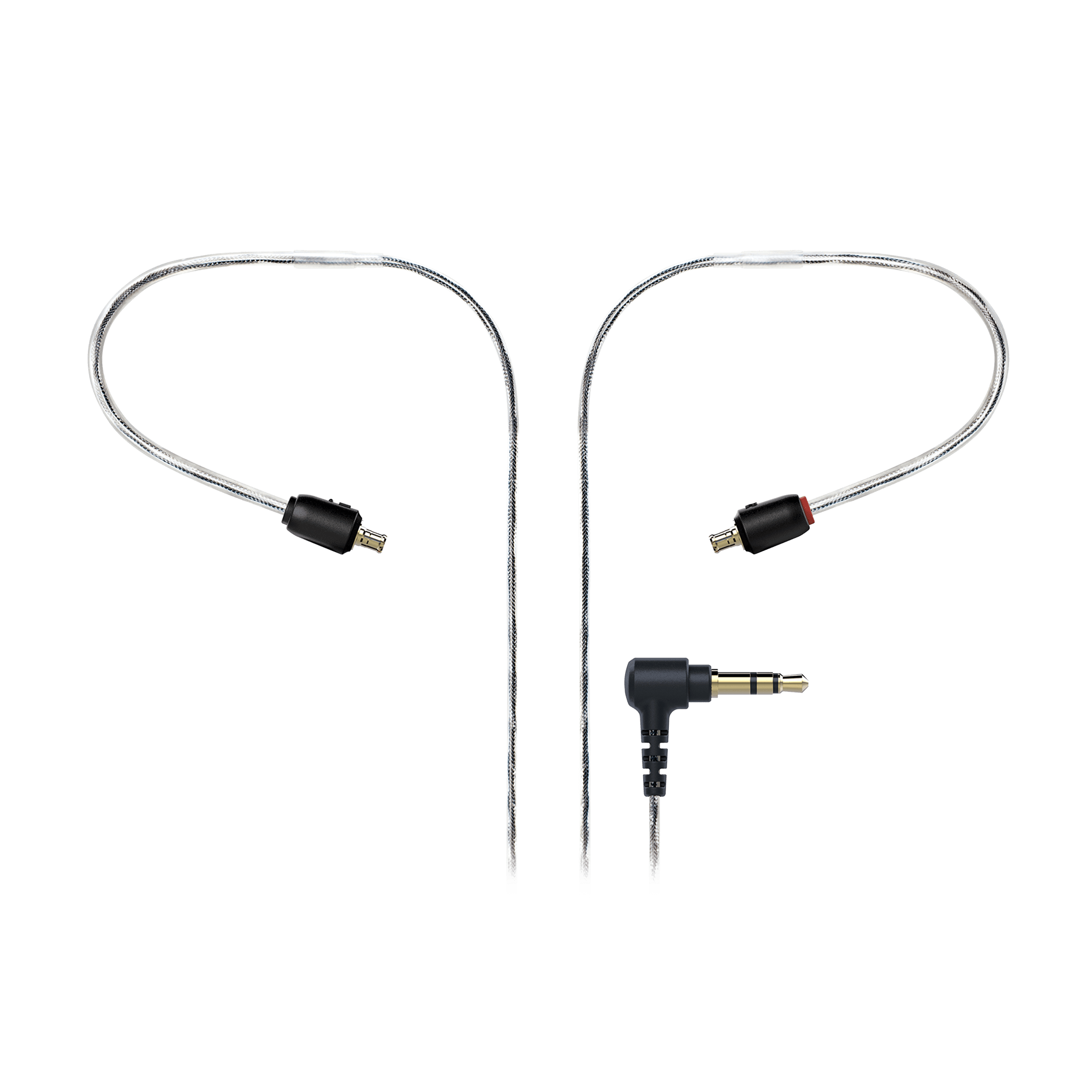 Image of Audio-Technica EP-CP Premium A2DC Cable for ATH-E70 In-Ear Monitors