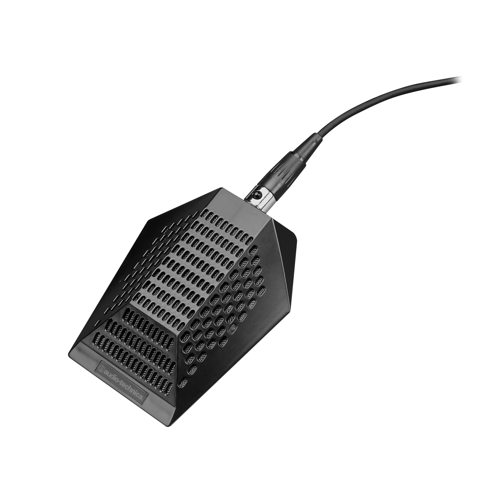 Image of Audio-Technica PRO44 Cardioid Boundary Condenser Microphone