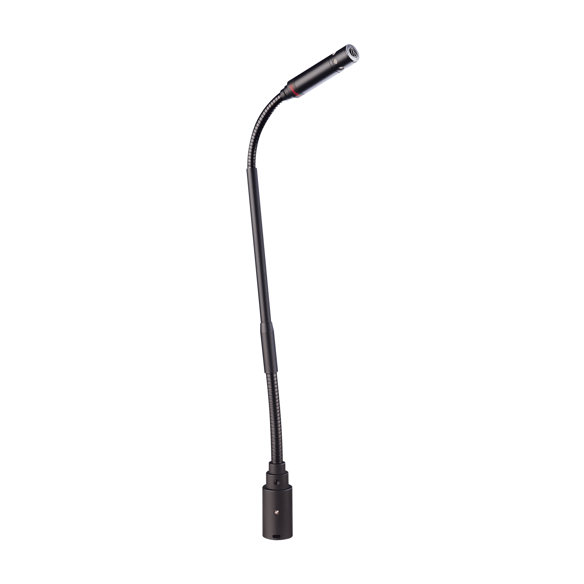Image of Audio-Technica PRO49Q Cardioid Gooseneck Mic 13.1" Quick-Mount